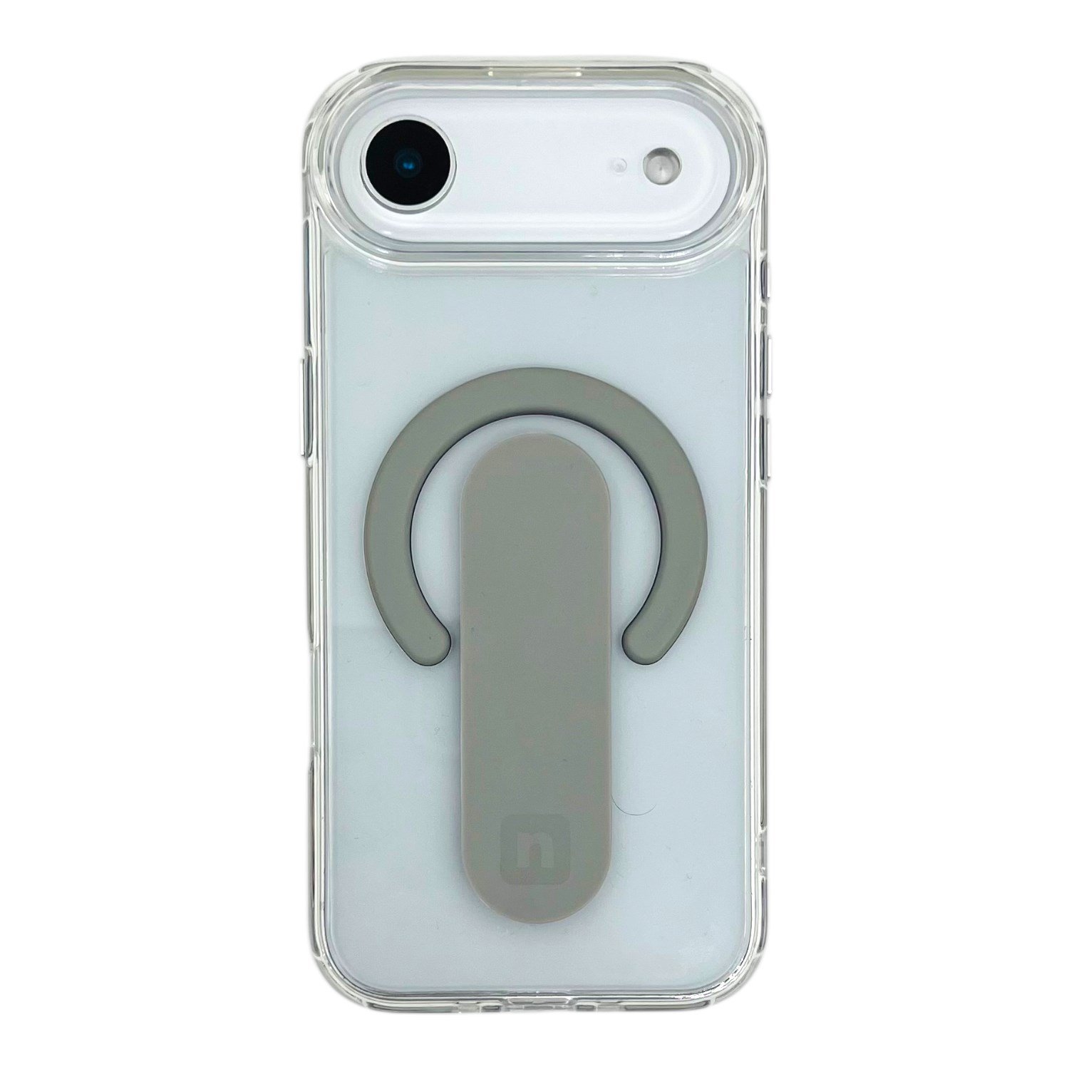 Nettech Apple iPhone 17 Air Uyumlu NT-N094 Arka Koruma Kılıf NT-114914