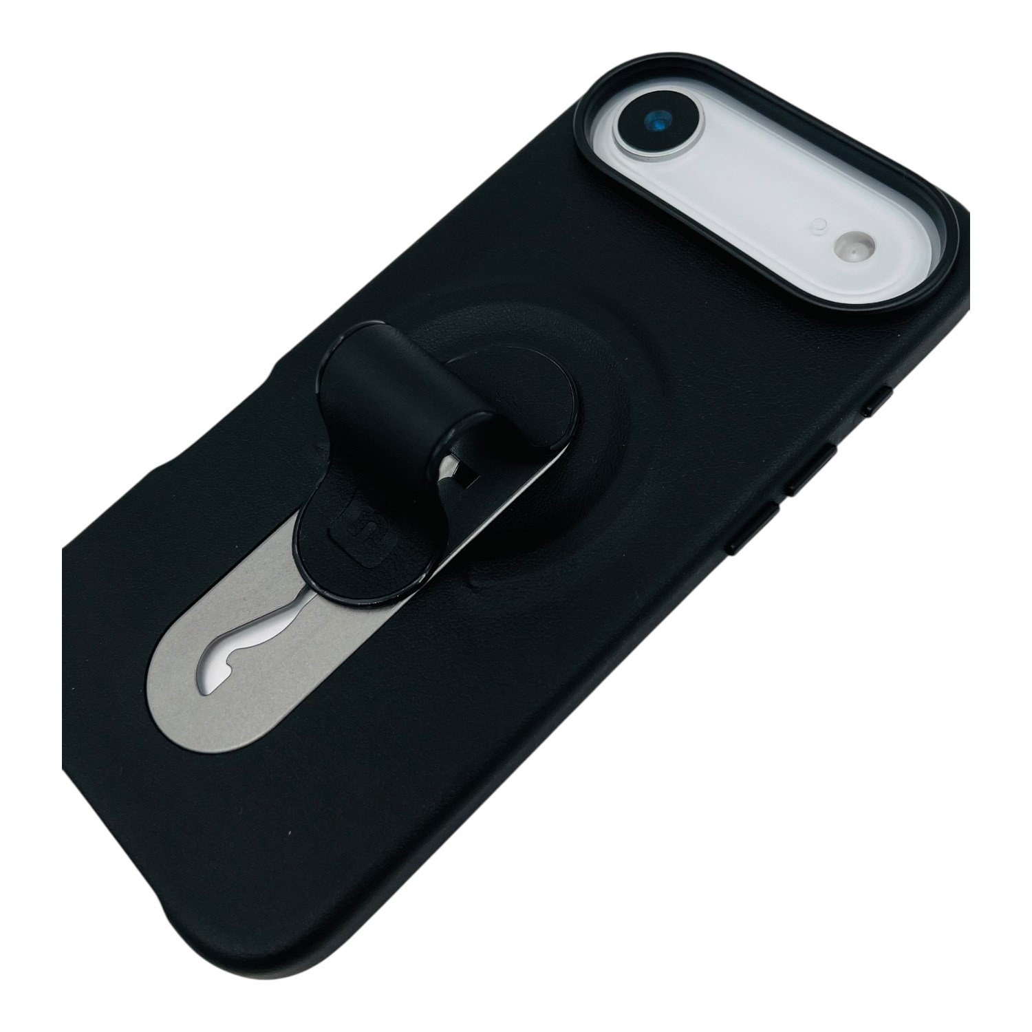 Nettech Apple iPhone 17 Air Uyumlu NT-N095 Arka Koruma Kılıf NT-114966