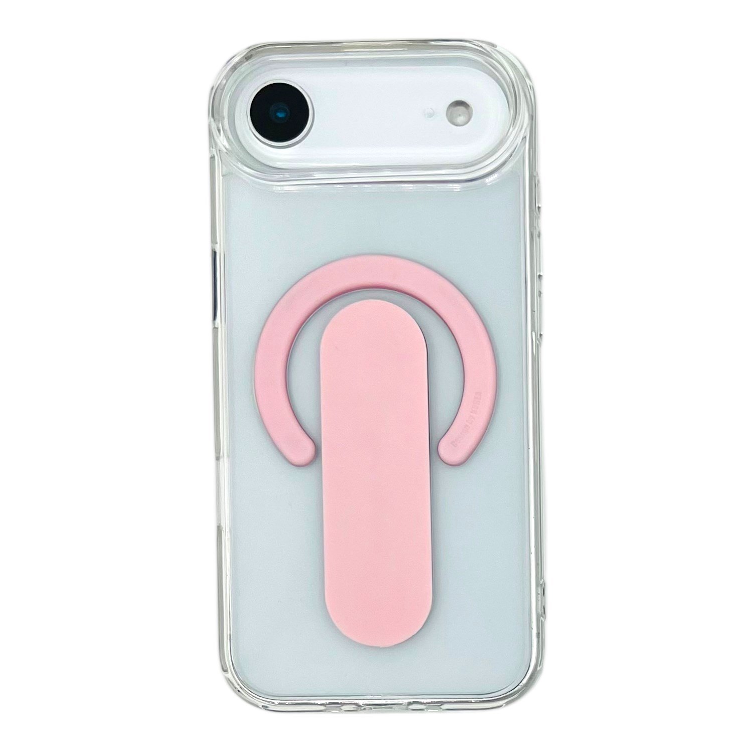 Nettech Apple iPhone 17 Air Uyumlu NT-N094 Arka Koruma Kılıf NT-114914