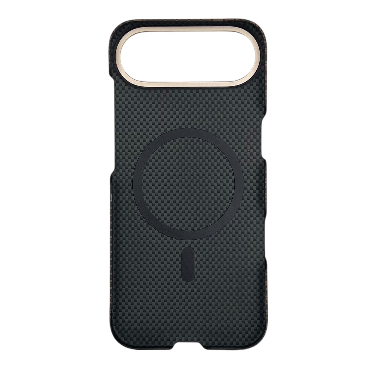 Nettech Apple iPhone 17 Air Uyumlu NT-N070 Arka Koruma Kılıf NT-113878