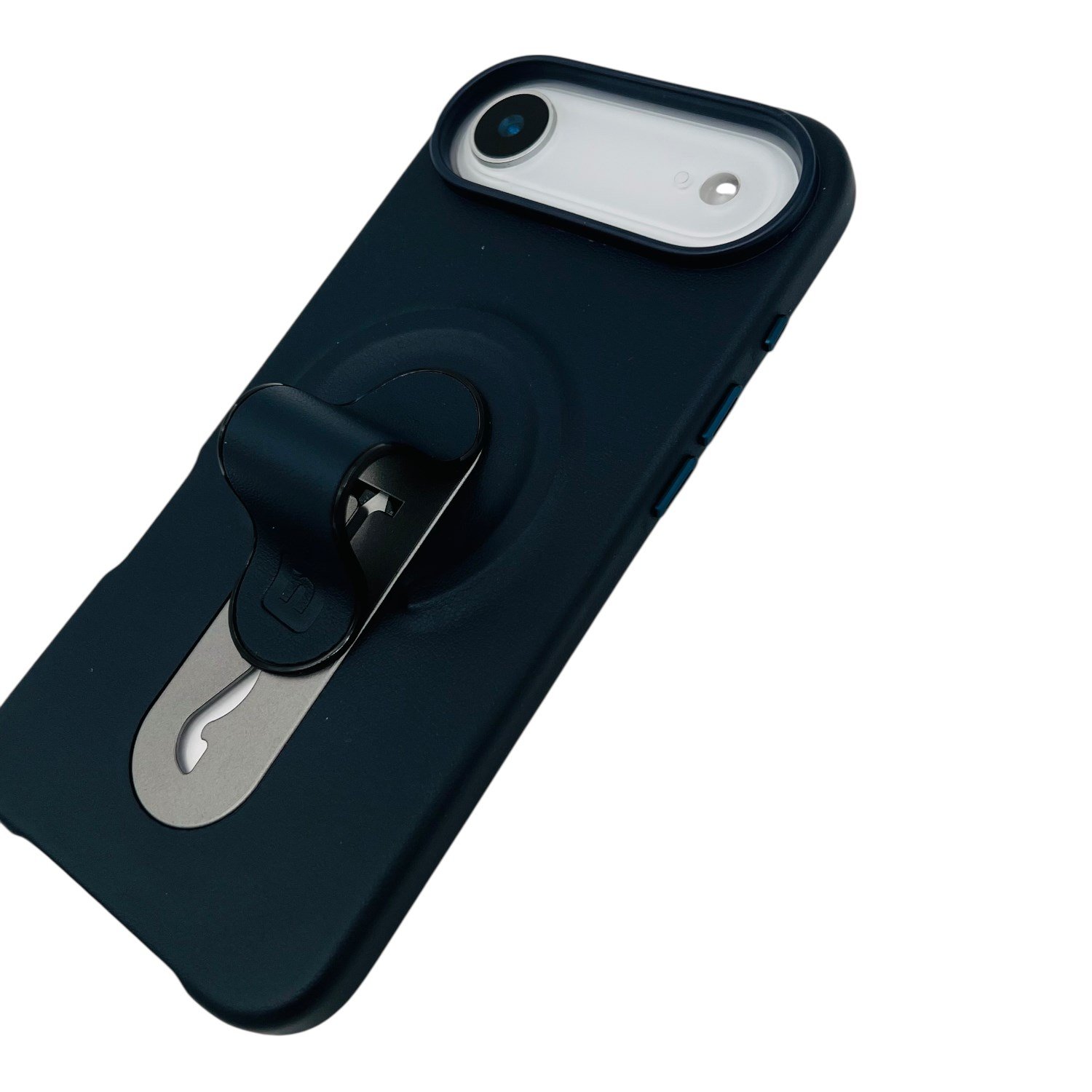 Nettech Apple iPhone 17 Air Uyumlu NT-N095 Arka Koruma Kılıf NT-114966