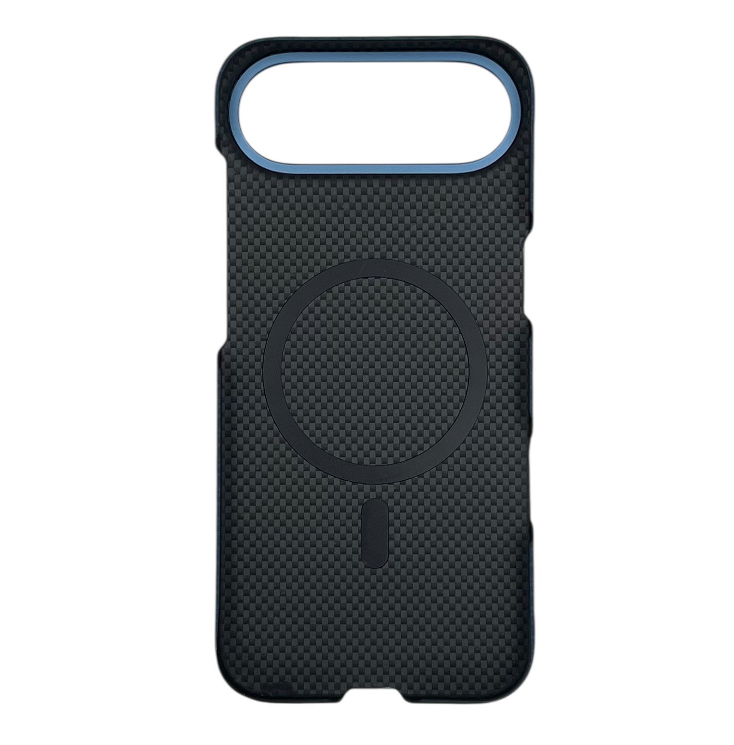 Nettech Apple iPhone 17 Air Uyumlu NT-N070 Arka Koruma Kılıf NT-113878