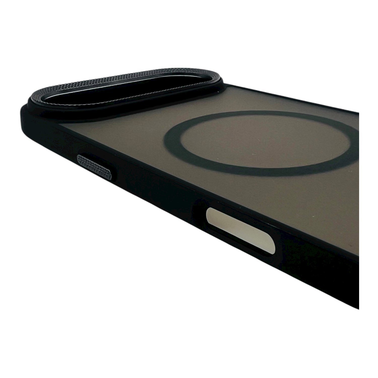 Nettech Apple iPhone 17 Air Uyumlu NT-N097 Arka Koruma Kılıf NT-115019