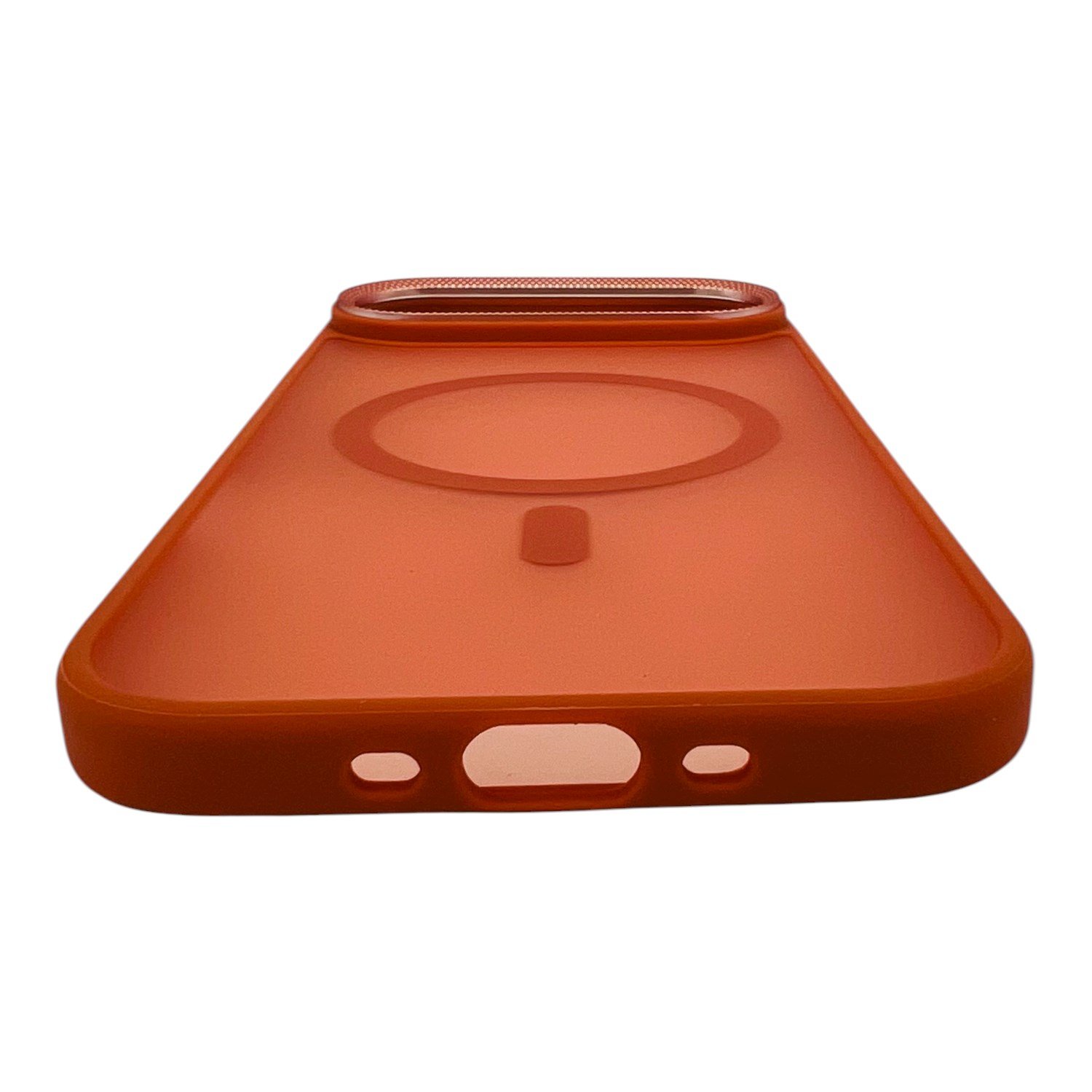 Nettech Apple iPhone 17 Air Uyumlu NT-N097 Arka Koruma Kılıf NT-115019