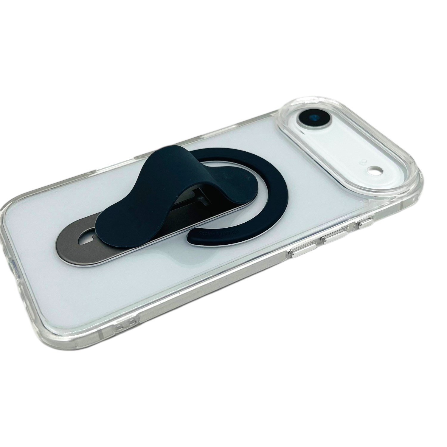 Nettech Apple iPhone 17 Air Uyumlu NT-N094 Arka Koruma Kılıf NT-114914