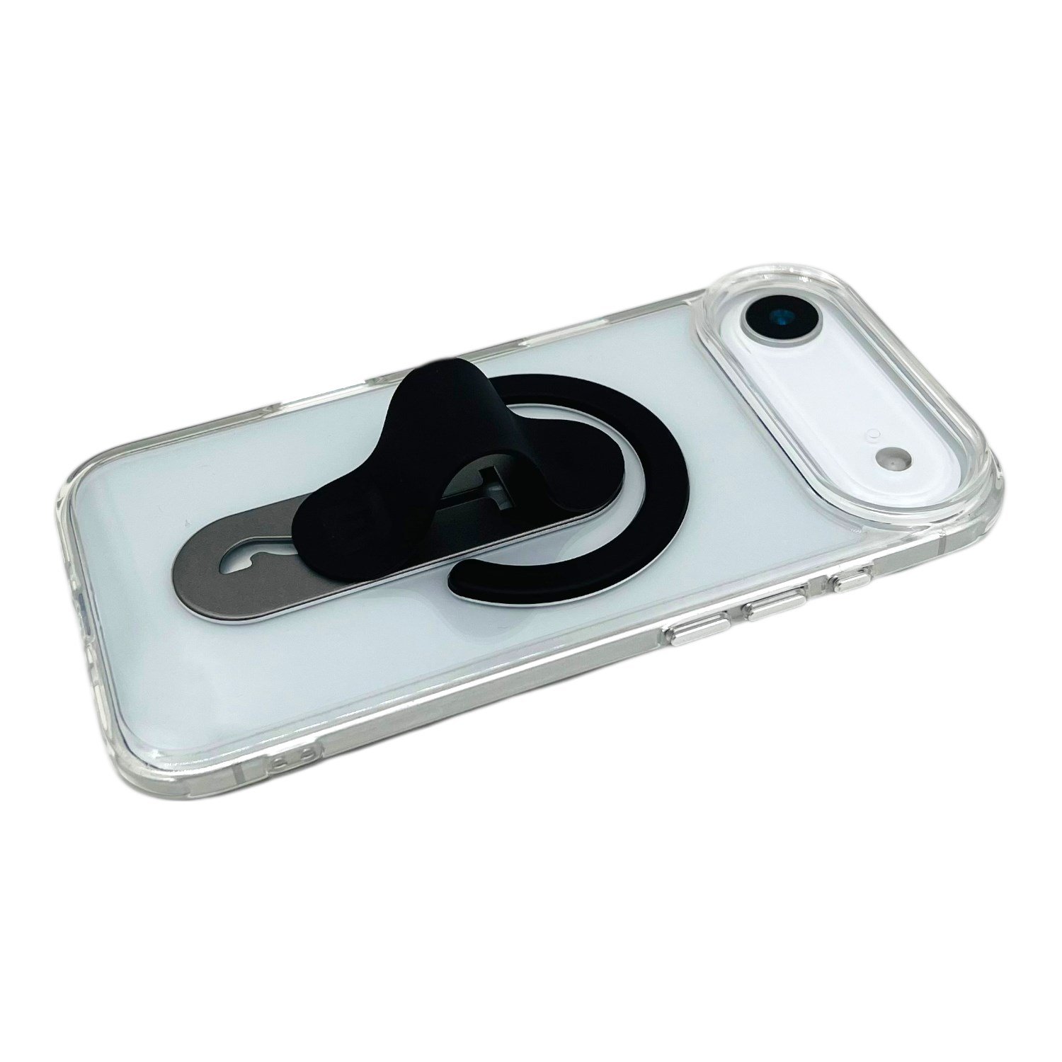 Nettech Apple iPhone 17 Air Uyumlu NT-N094 Arka Koruma Kılıf NT-114914