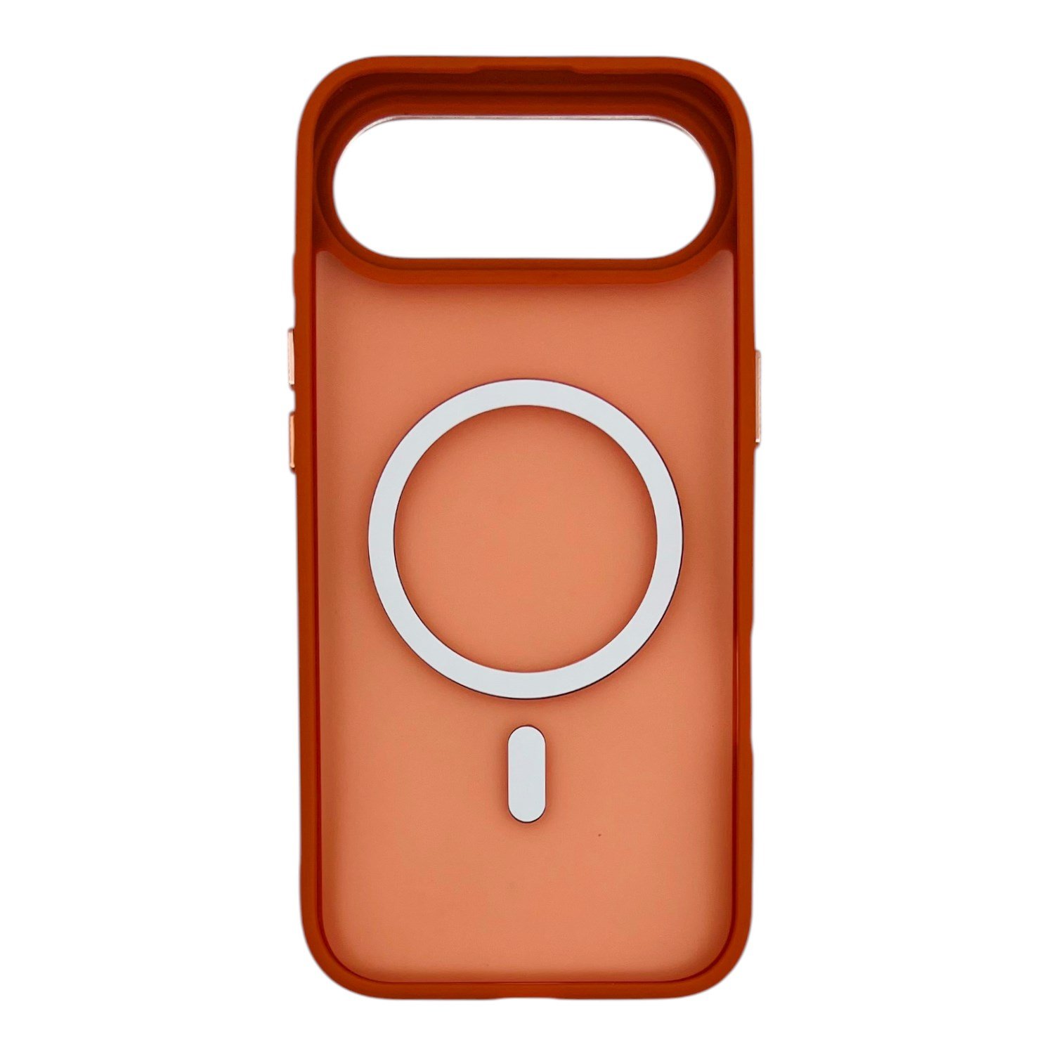 Nettech Apple iPhone 17 Air Uyumlu NT-N097 Arka Koruma Kılıf NT-115019