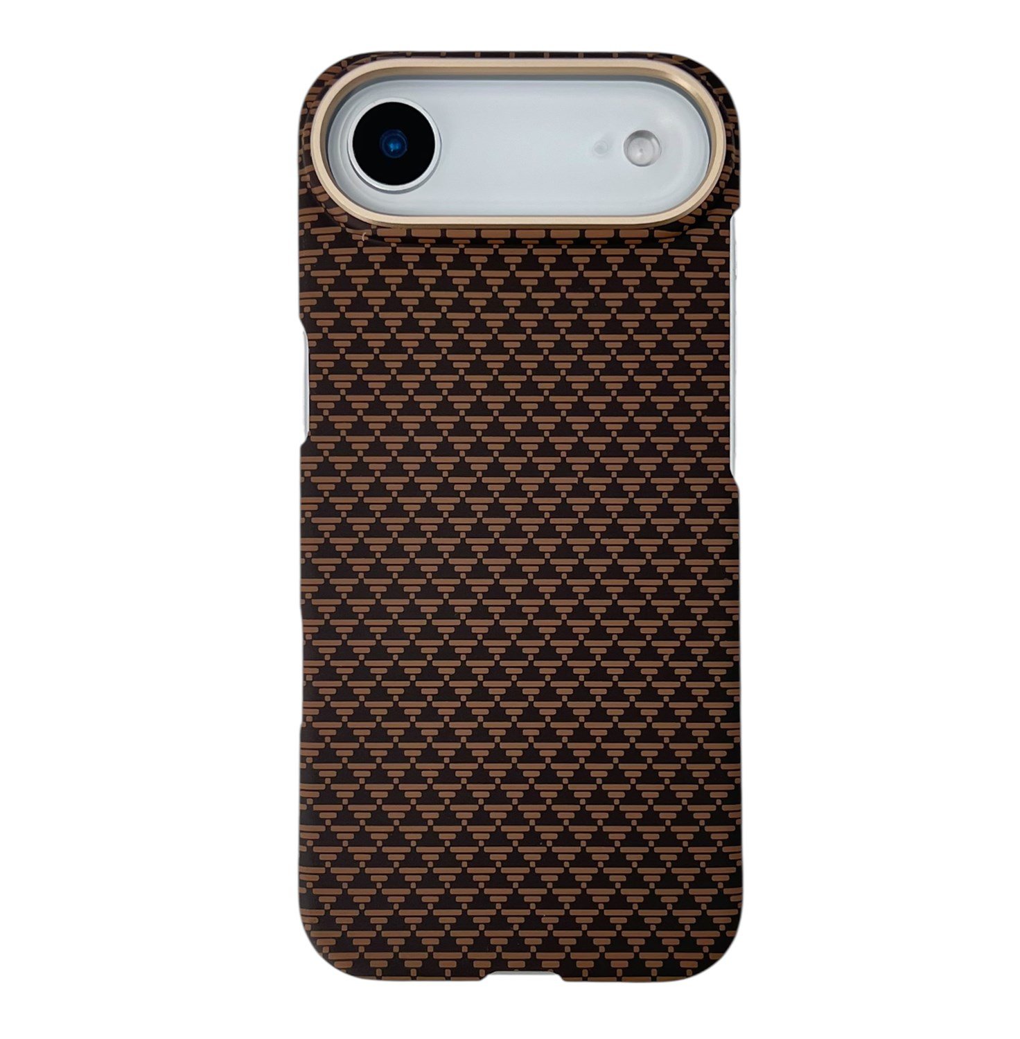 Nettech Apple iPhone 17 Air Uyumlu NT-N070 Arka Koruma Kılıf NT-113878