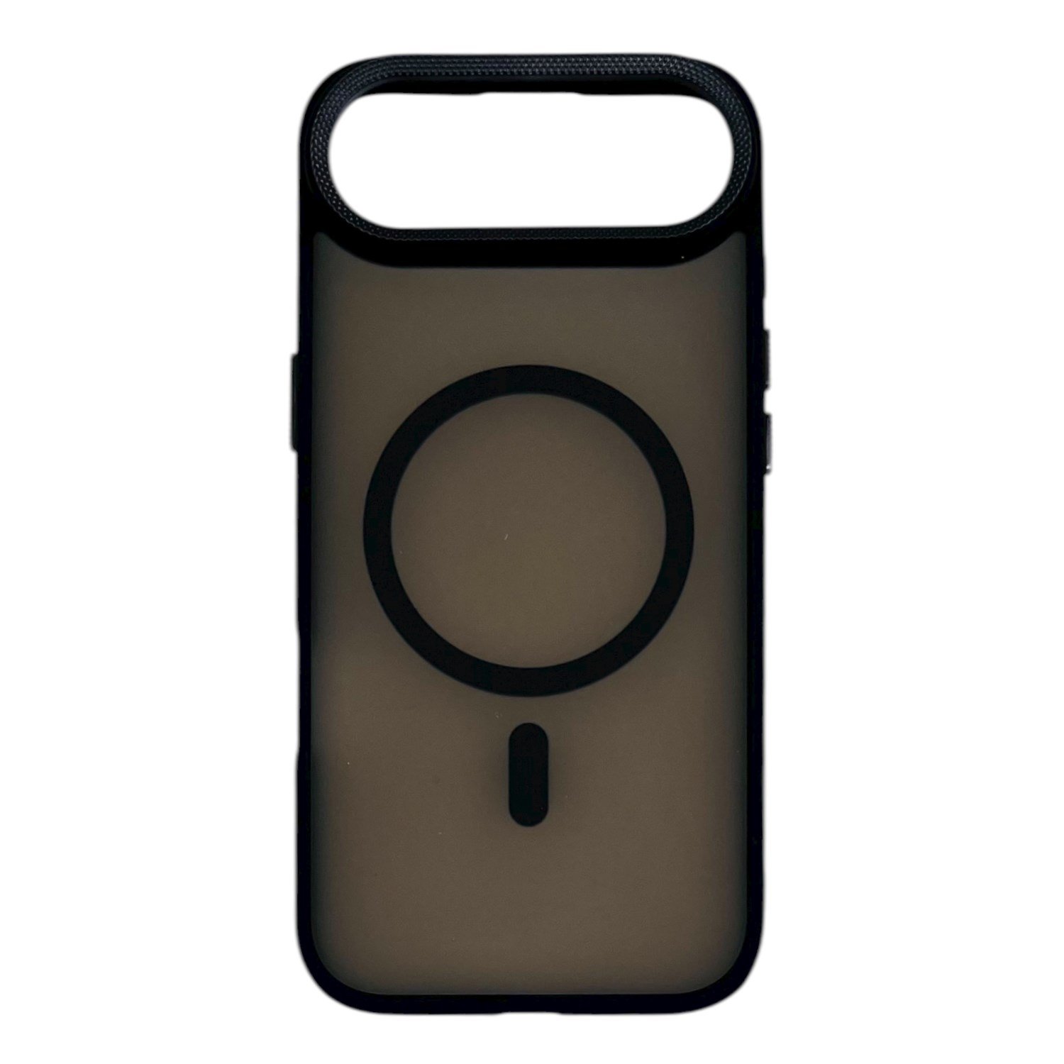 Nettech Apple iPhone 17 Air Uyumlu NT-N097 Arka Koruma Kılıf NT-115019
