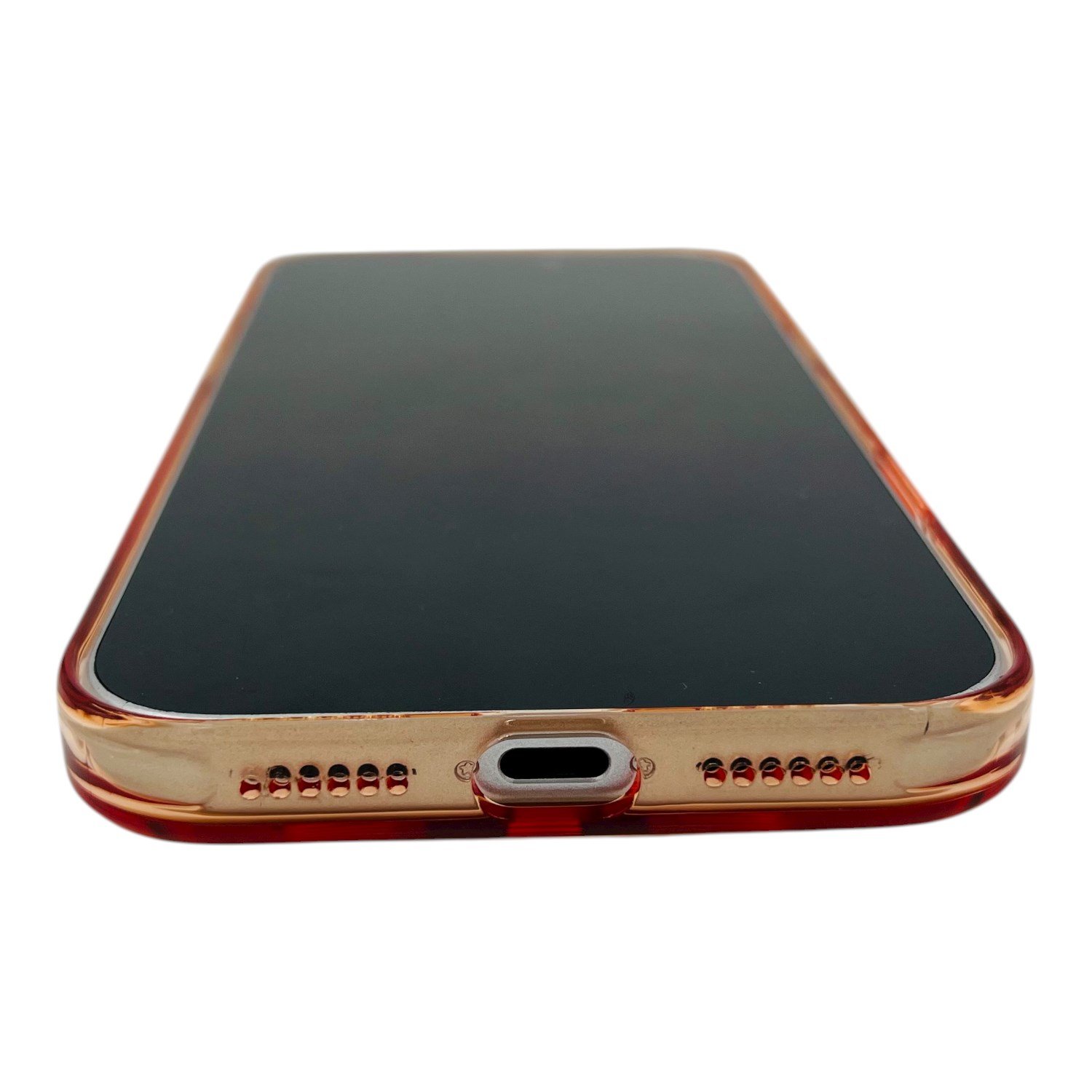 Nettech Apple iPhone 17 Pro Max Uyumlu NT-N096 Arka Koruma Kılıf NT-114997