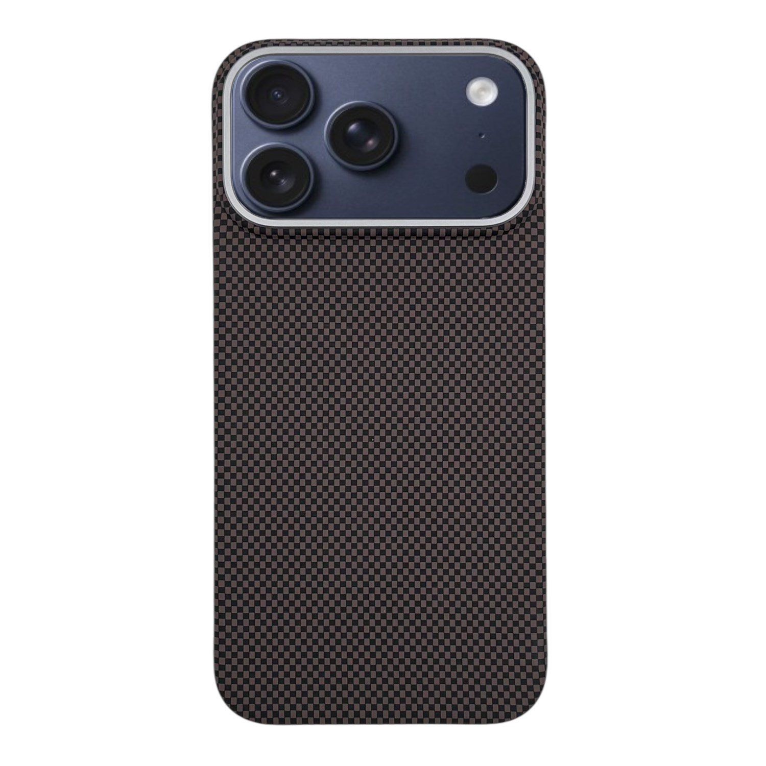 Nettech Apple iPhone 17 Pro Max Uyumlu NT-N070 Arka Koruma Kılıf NT-114195