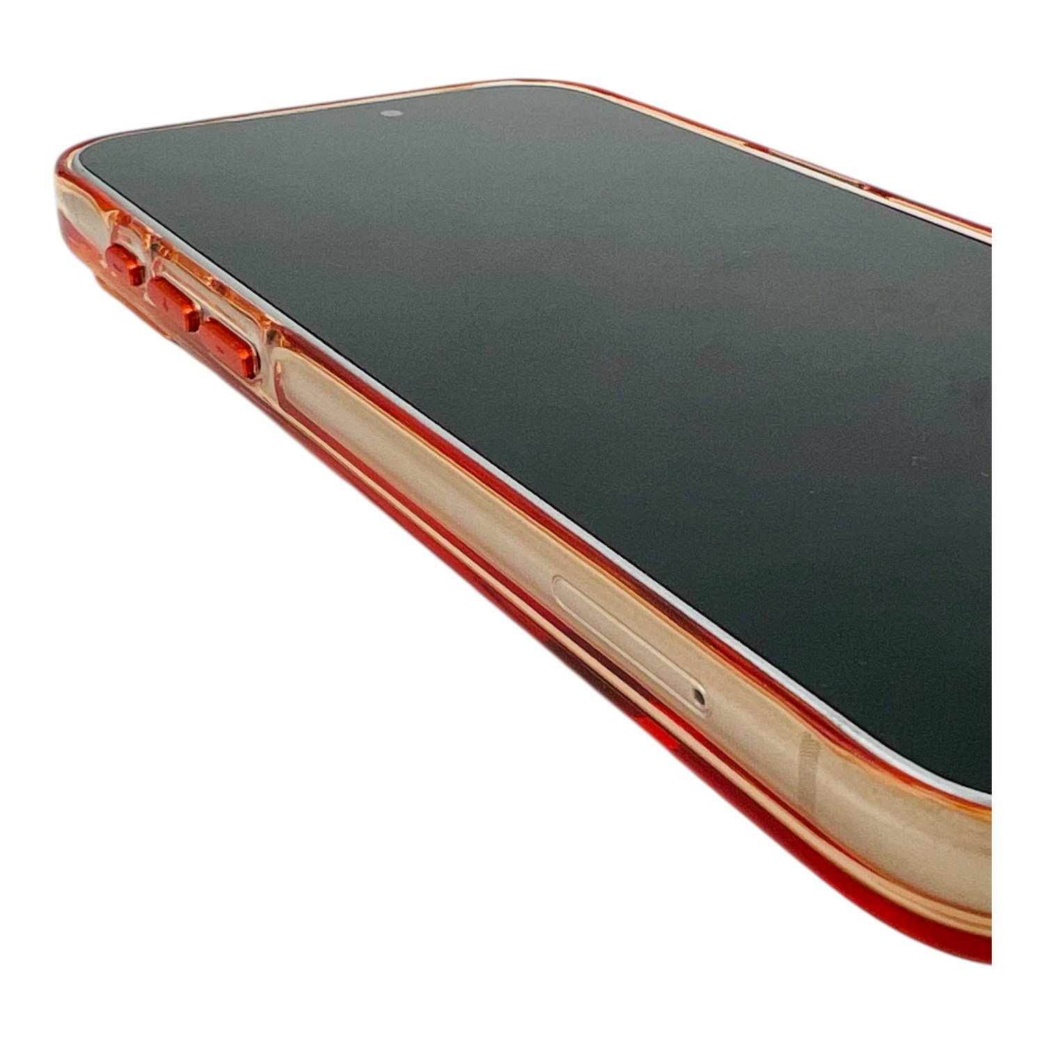 Nettech Apple iPhone 17 Pro Max Uyumlu NT-N096 Arka Koruma Kılıf NT-114997