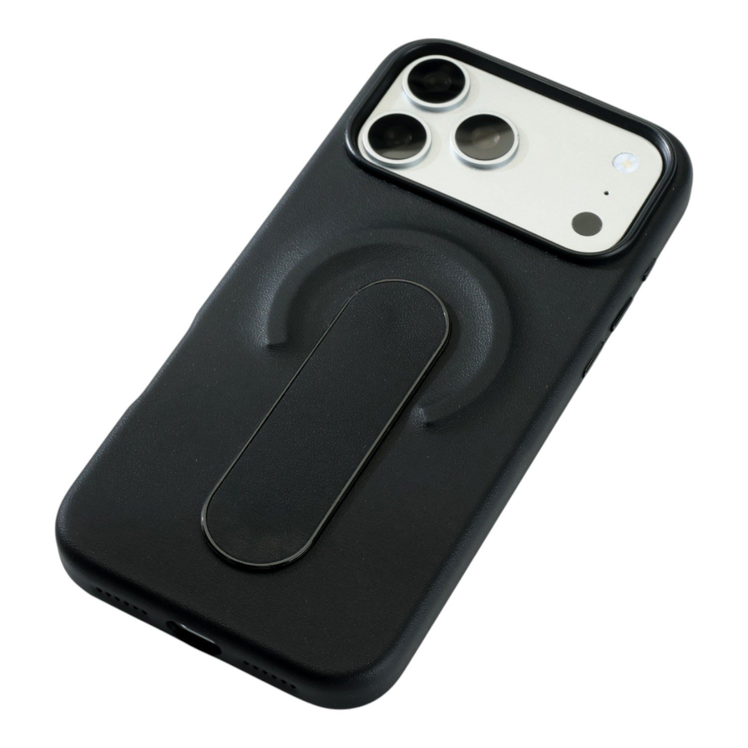 Nettech Apple iPhone 17 Pro Max Uyumlu NT-N095 Arka Koruma Kılıf NT-114978