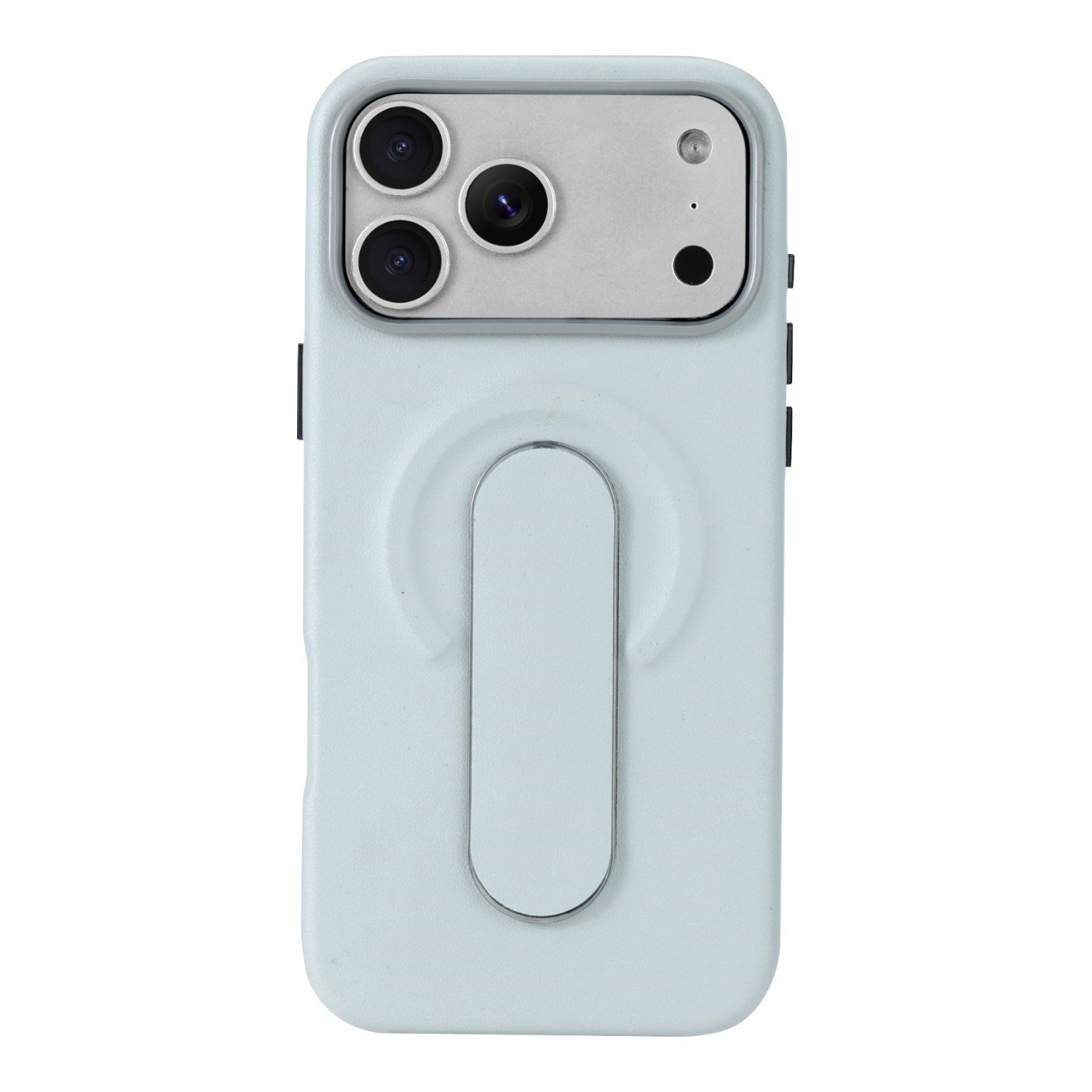 Nettech Apple iPhone 17 Pro Max Uyumlu NT-N095 Arka Koruma Kılıf NT-114978