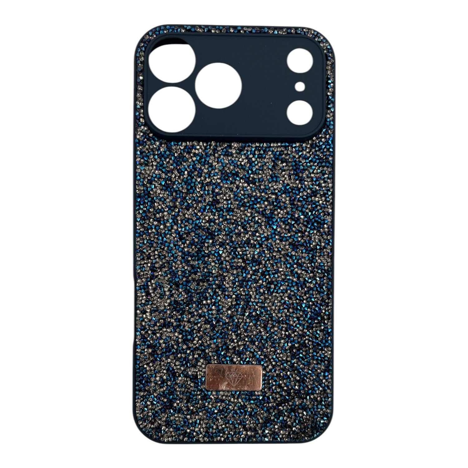 Nettech Apple iPhone 17 Pro Max Uyumlu Crystal Seri Arka Koruma Kılıf NT-117037