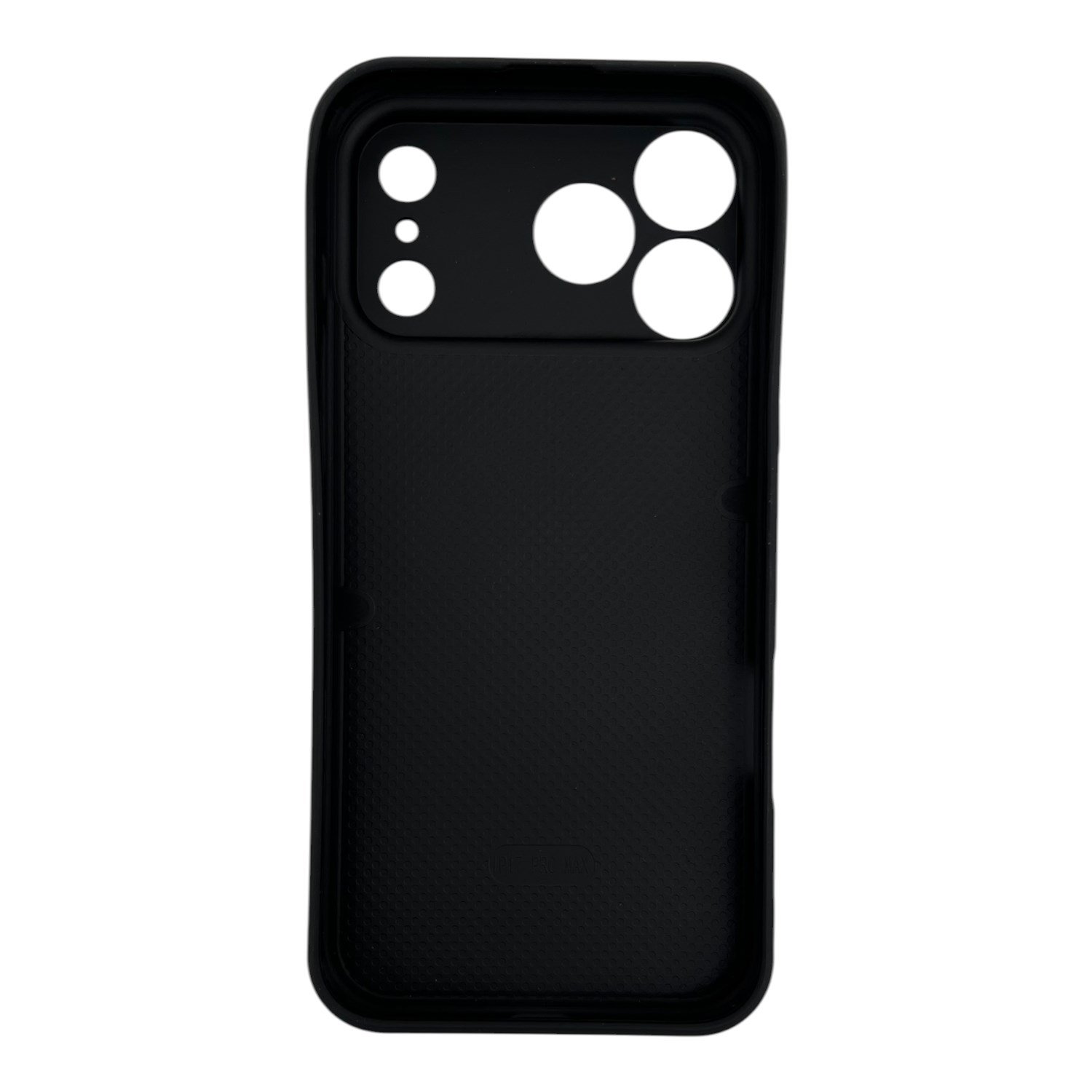 Nettech Apple iPhone 17 Pro Max Uyumlu Crystal Seri Arka Koruma Kılıf NT-117037