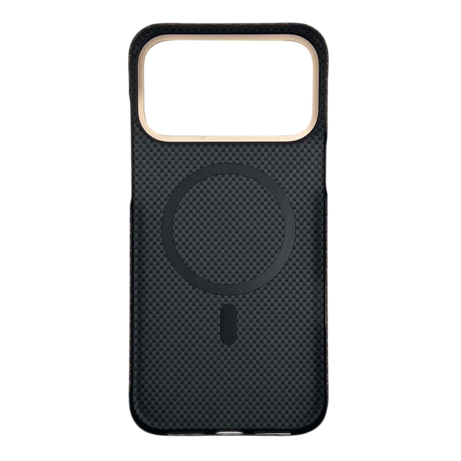 Nettech Apple iPhone 17 Pro Max Uyumlu NT-N070 Arka Koruma Kılıf NT-114195