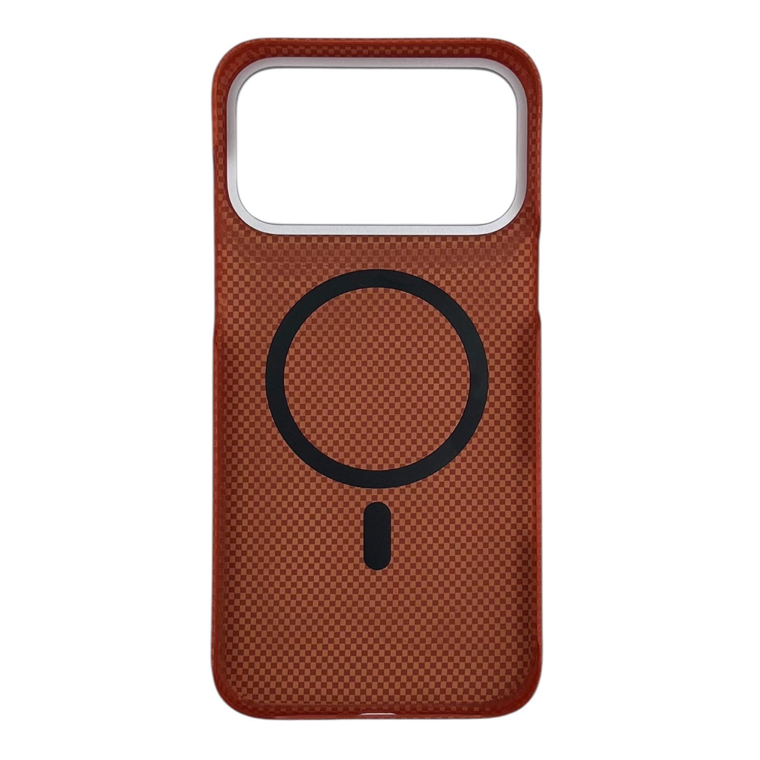 Nettech Apple iPhone 17 Pro Max Uyumlu NT-N070 Arka Koruma Kılıf NT-114195