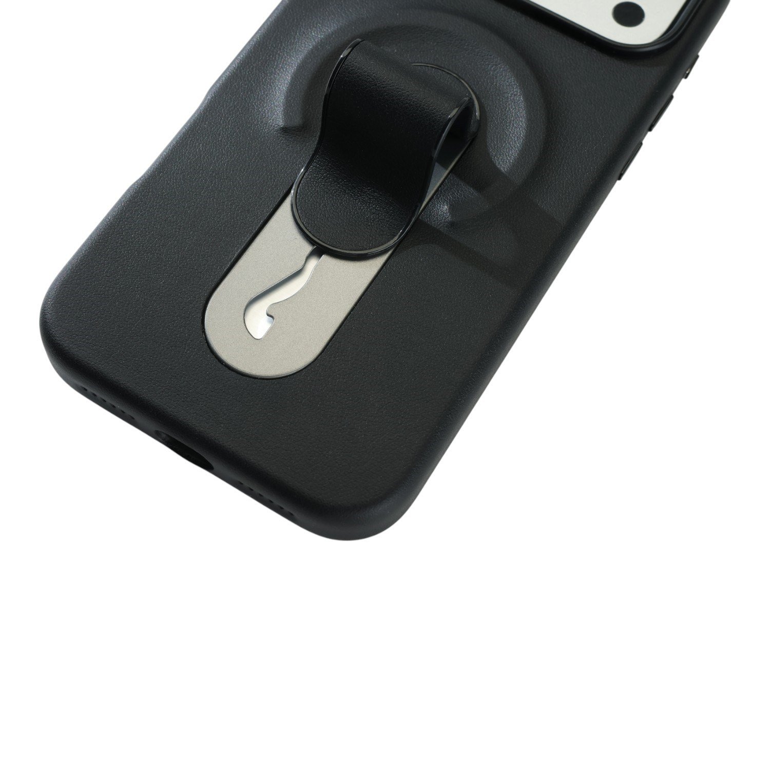 Nettech Apple iPhone 17 Pro Max Uyumlu NT-N095 Arka Koruma Kılıf NT-114978
