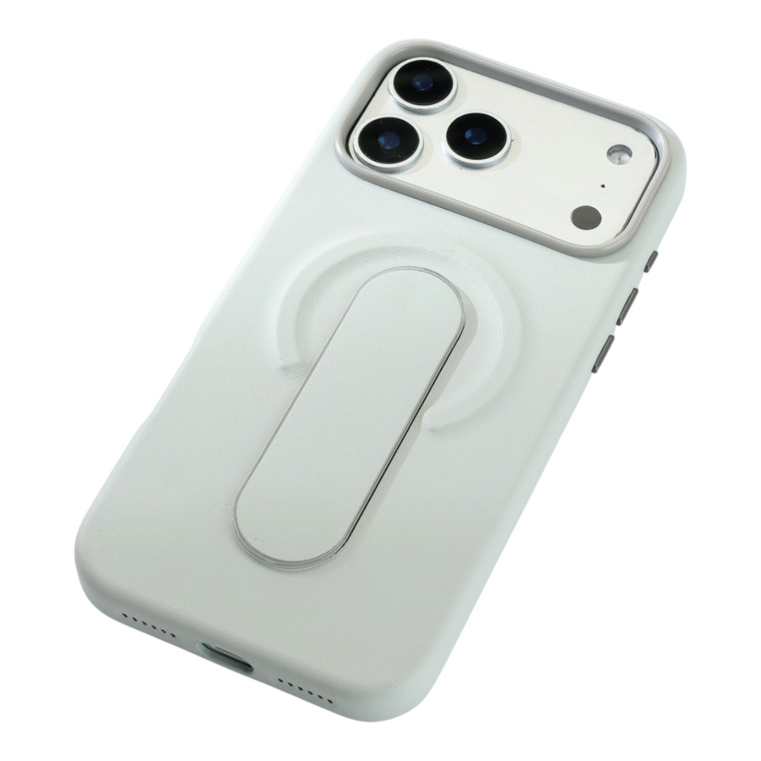 Nettech Apple iPhone 17 Pro Max Uyumlu NT-N095 Arka Koruma Kılıf NT-114978