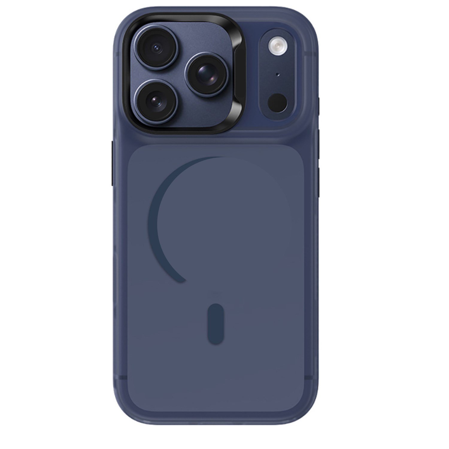 Nettech Apple iPhone 17 Pro Max Uyumlu NT-N097 Arka Koruma Kılıf NT-115029