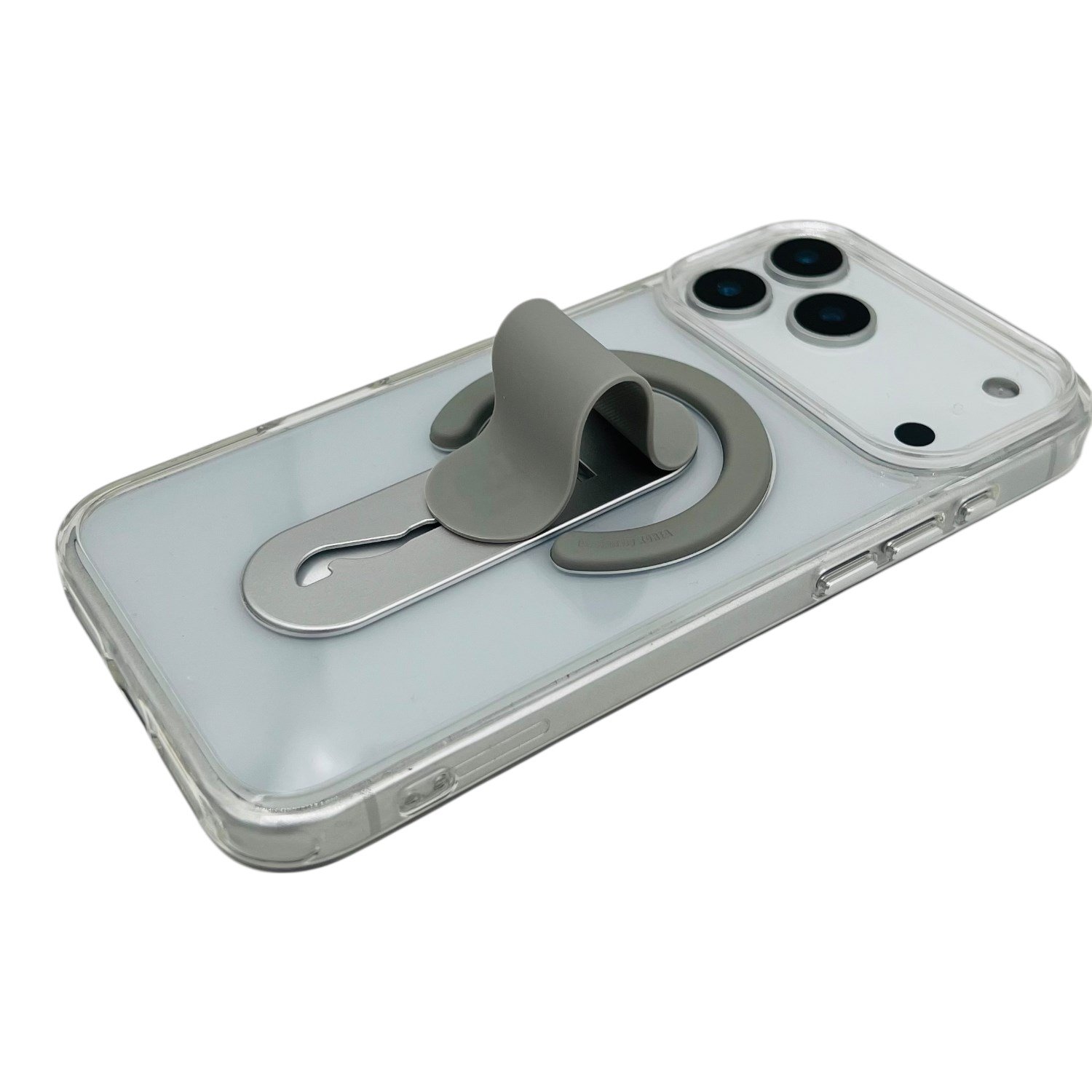 Nettech Apple iPhone 17 Pro Max Uyumlu NT-N094 Arka Koruma Kılıf NT-114926