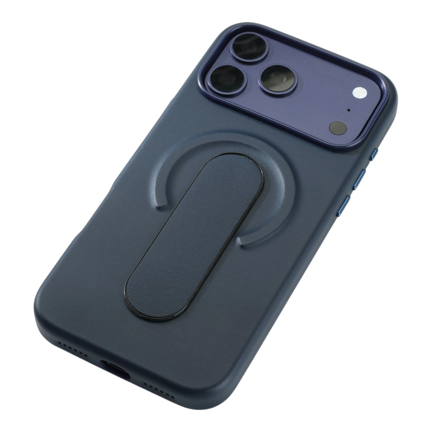 Nettech Apple iPhone 17 Pro Max Uyumlu NT-N095 Arka Koruma Kılıf NT-114978