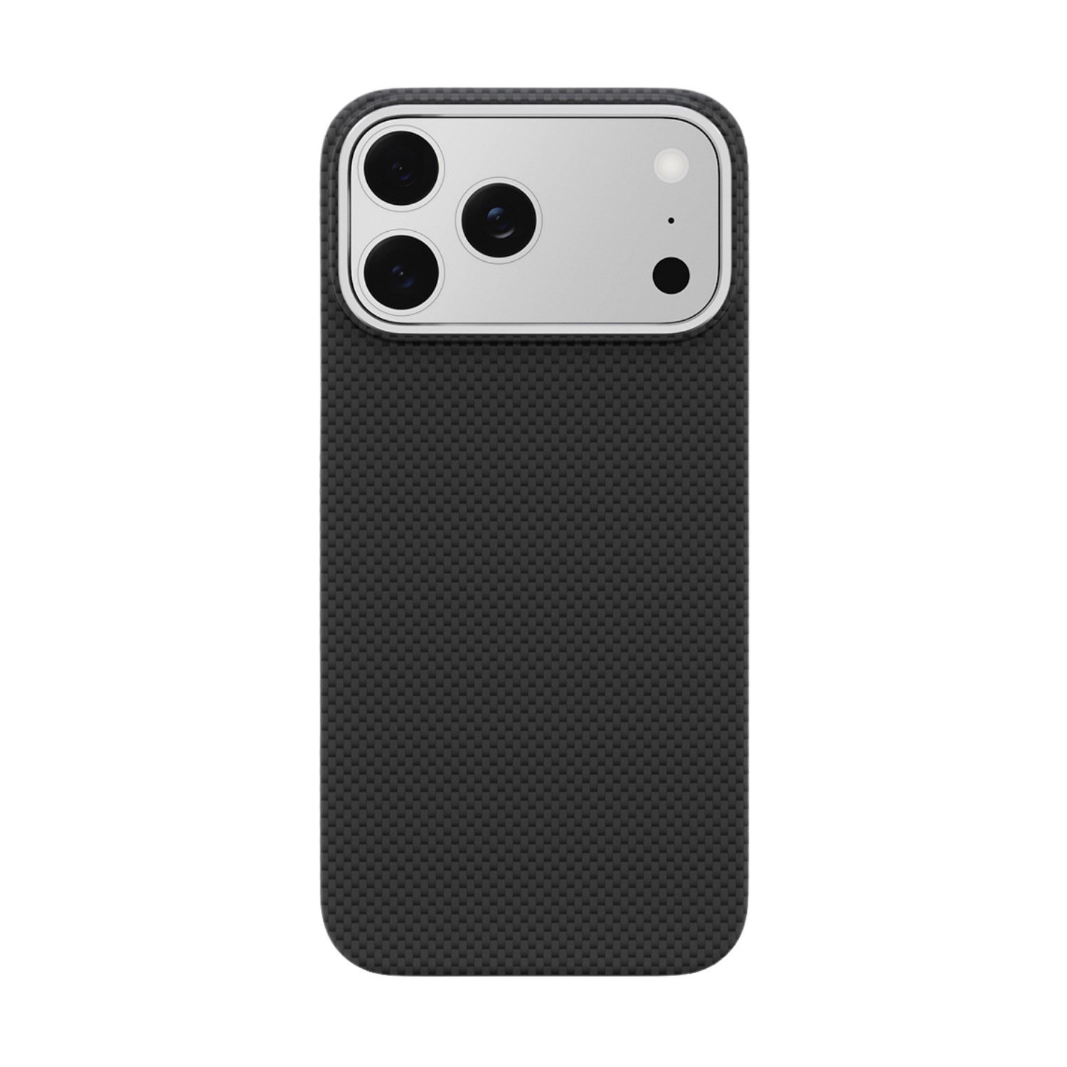 Nettech Apple iPhone 17 Pro Max Uyumlu NT-N070 Arka Koruma Kılıf NT-114195