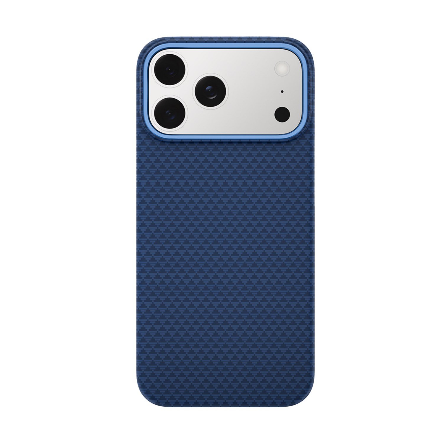 Nettech Apple iPhone 17 Pro Max Uyumlu NT-N070 Arka Koruma Kılıf NT-114195
