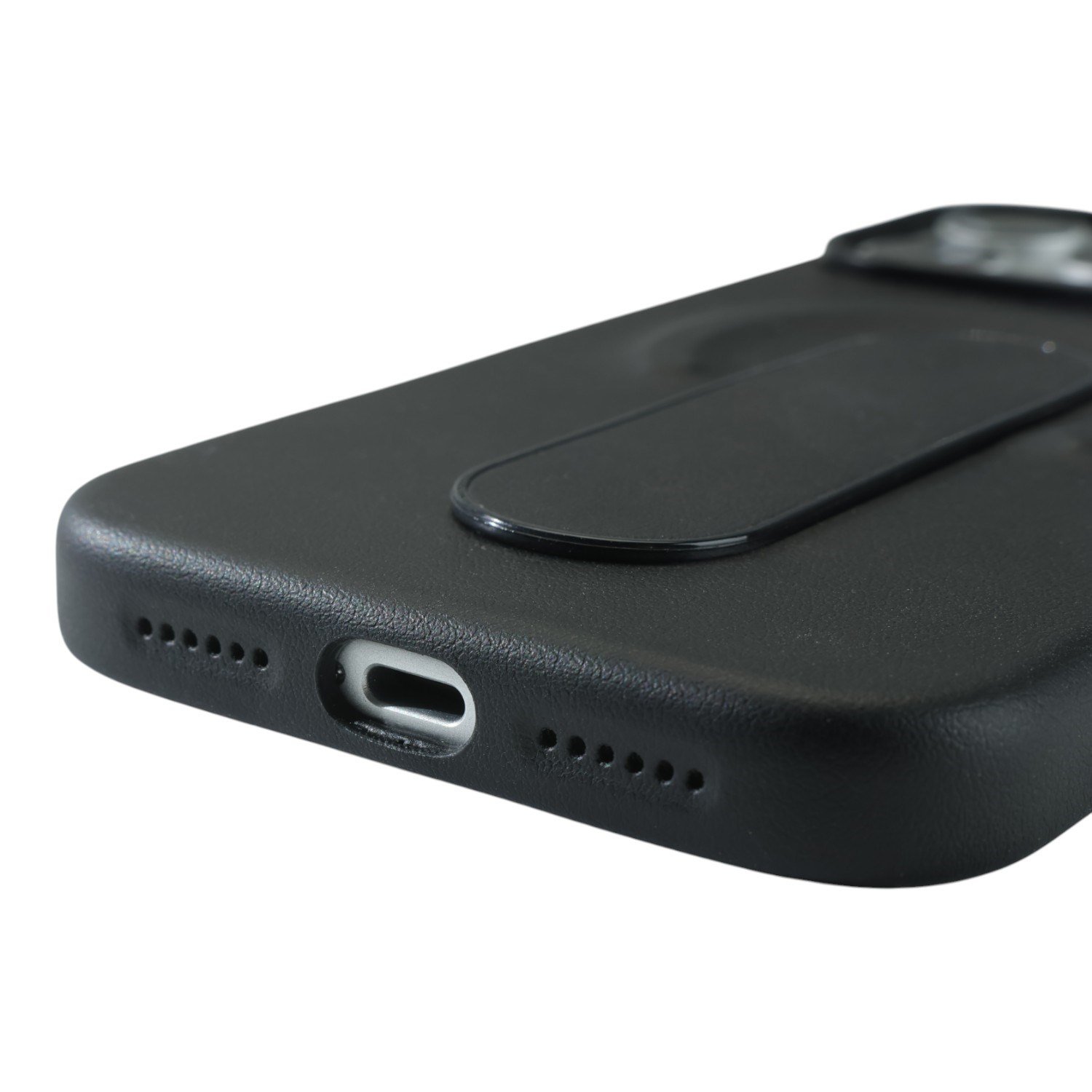Nettech Apple iPhone 17 Pro Max Uyumlu NT-N095 Arka Koruma Kılıf NT-114978