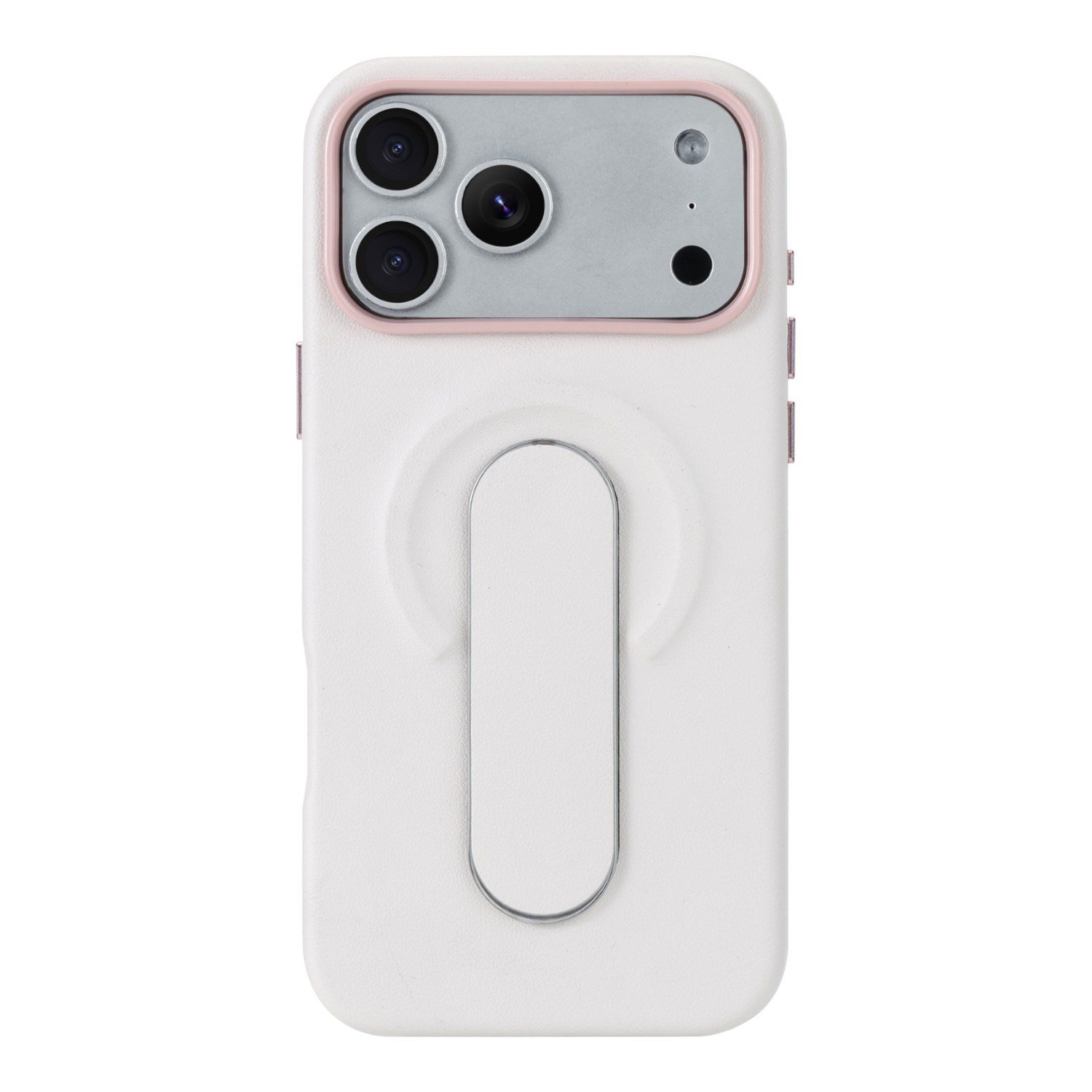 Nettech Apple iPhone 17 Pro Max Uyumlu NT-N095 Arka Koruma Kılıf NT-114978