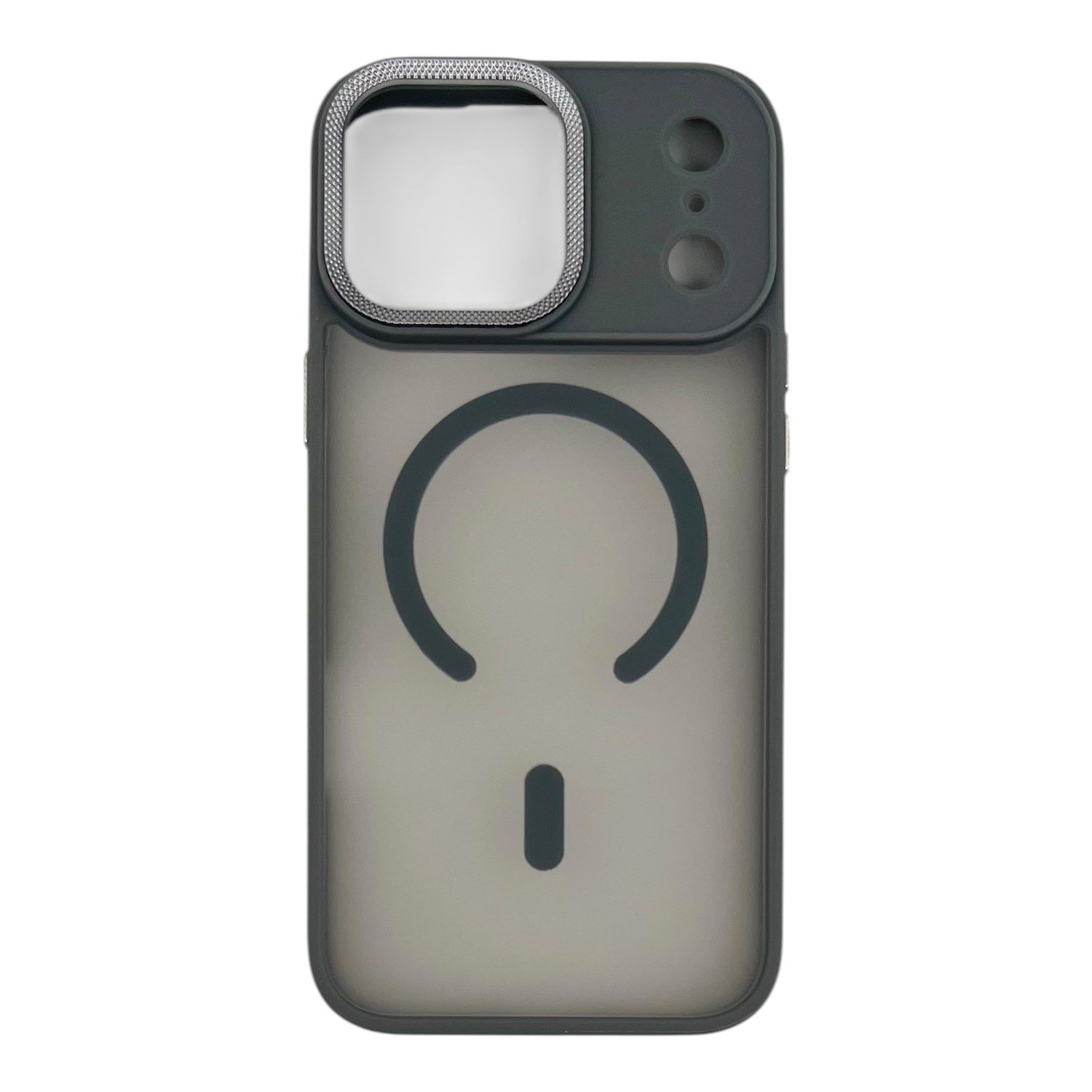Nettech Apple iPhone 17 Pro Max Uyumlu NT-N097 Arka Koruma Kılıf NT-115029
