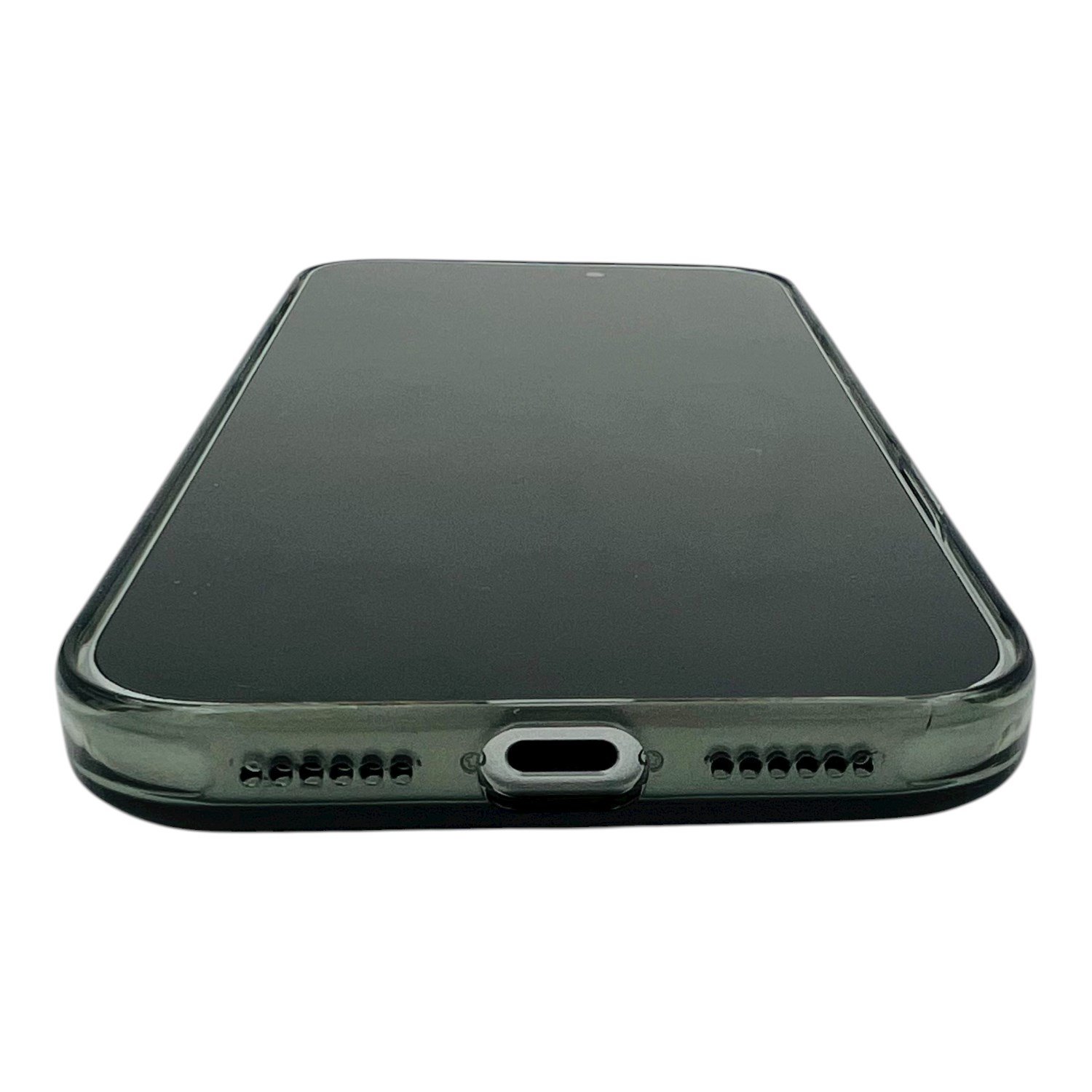 Nettech Apple iPhone 17 Pro Max Uyumlu NT-N096 Arka Koruma Kılıf NT-114997