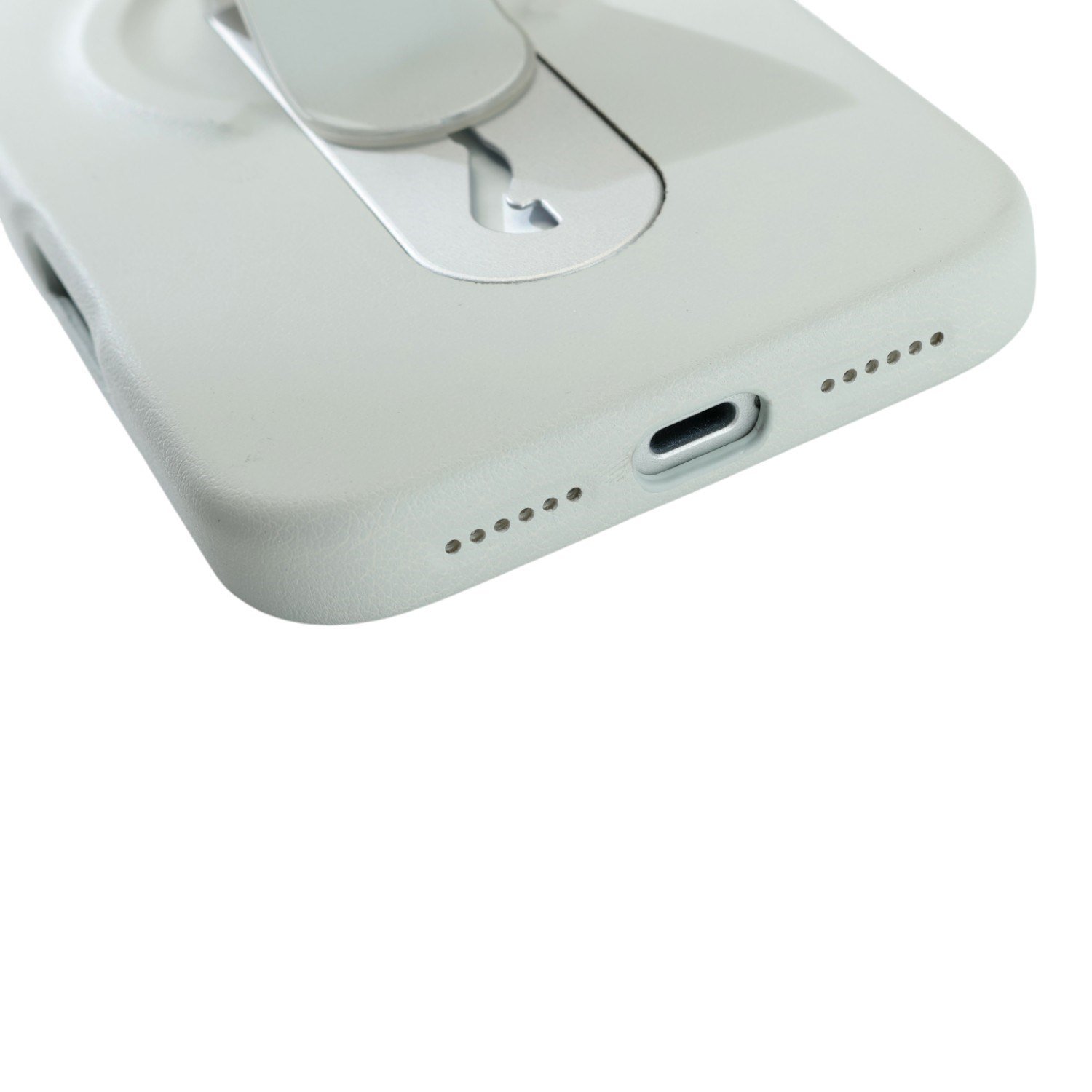 Nettech Apple iPhone 17 Pro Max Uyumlu NT-N095 Arka Koruma Kılıf NT-114978
