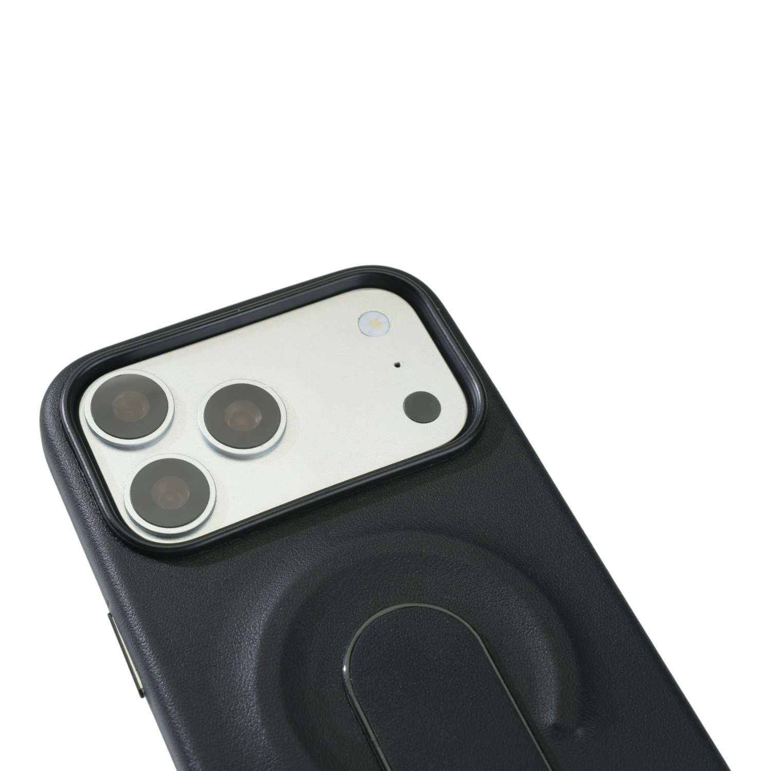 Nettech Apple iPhone 17 Pro Max Uyumlu NT-N095 Arka Koruma Kılıf NT-114978