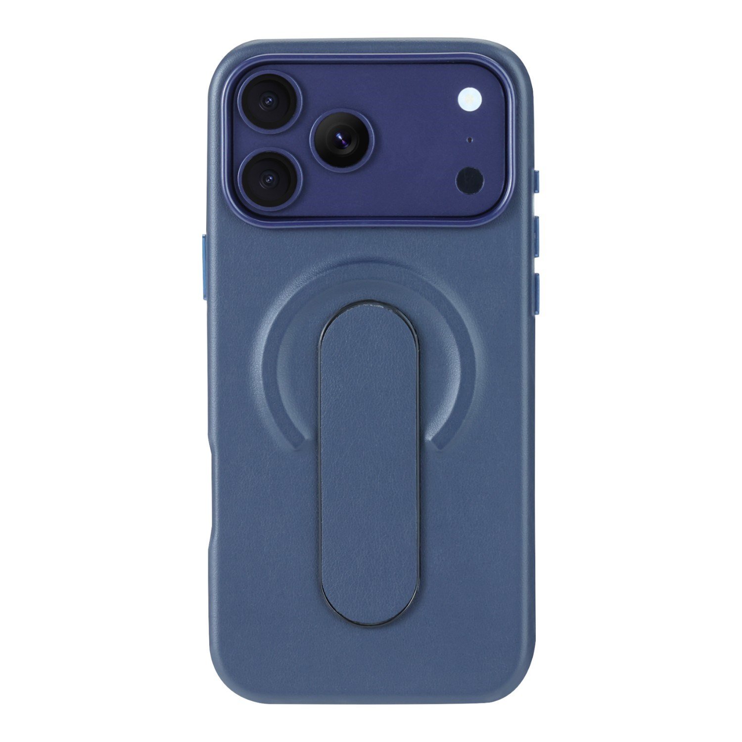 Nettech Apple iPhone 17 Pro Max Uyumlu NT-N095 Arka Koruma Kılıf NT-114978