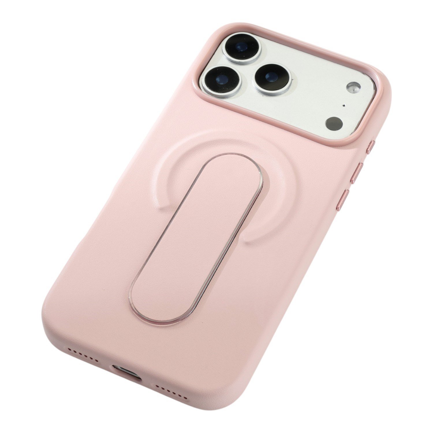 Nettech Apple iPhone 17 Pro Max Uyumlu NT-N095 Arka Koruma Kılıf NT-114978