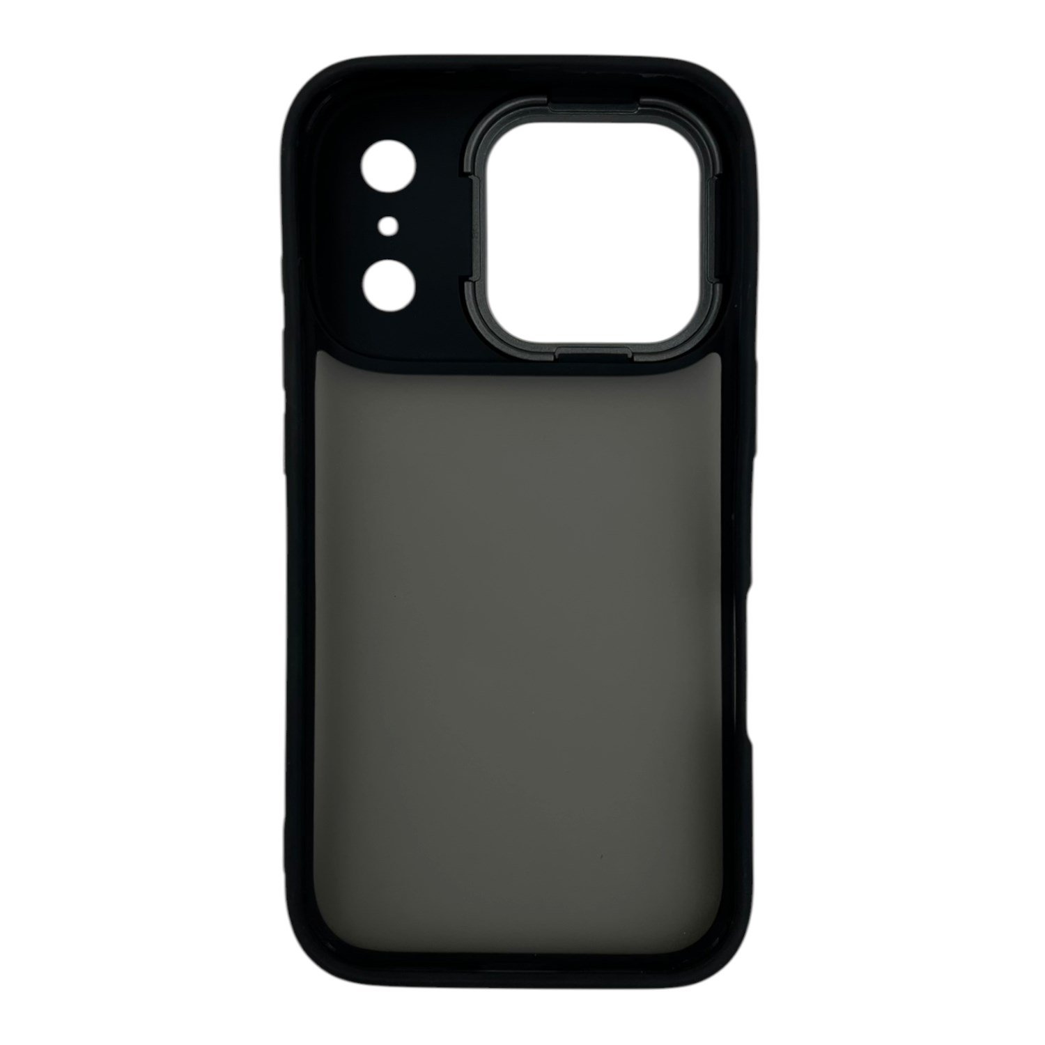 Nettech Apple iPhone 17 Pro Uyumlu Angel Arka Koruma Kılıf NT-116984