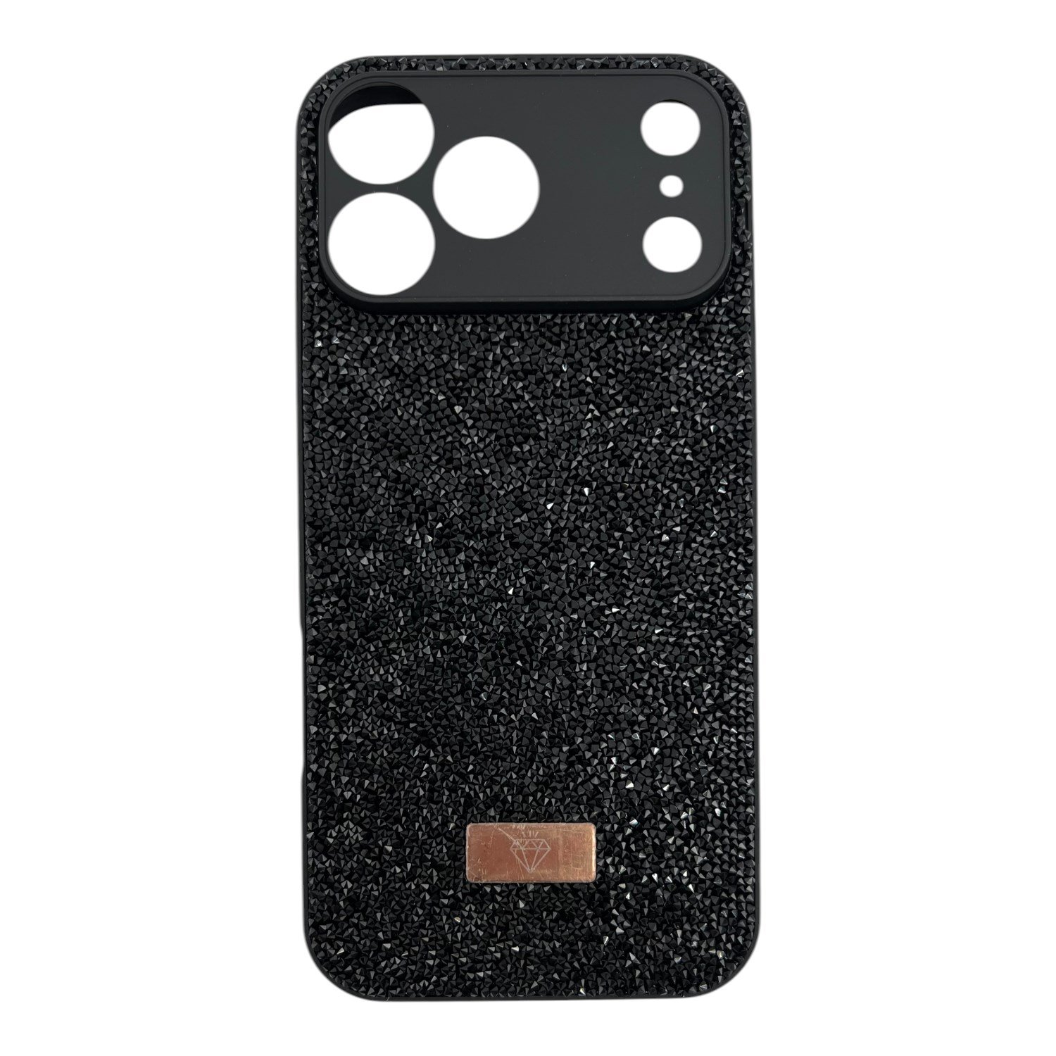 Nettech Apple iPhone 17 Pro Uyumlu Crystal Seri Arka Koruma Kılıf NT-117041