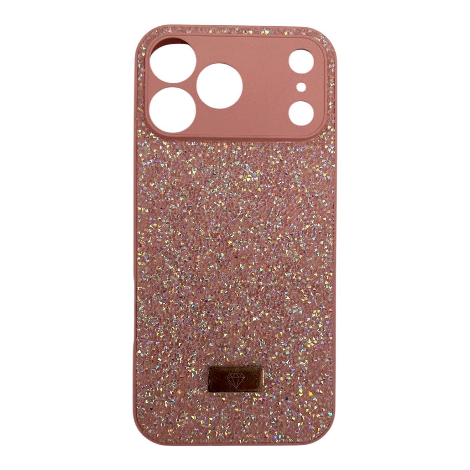 Nettech Apple iPhone 17 Pro Uyumlu Crystal Seri Arka Koruma Kılıf NT-117041