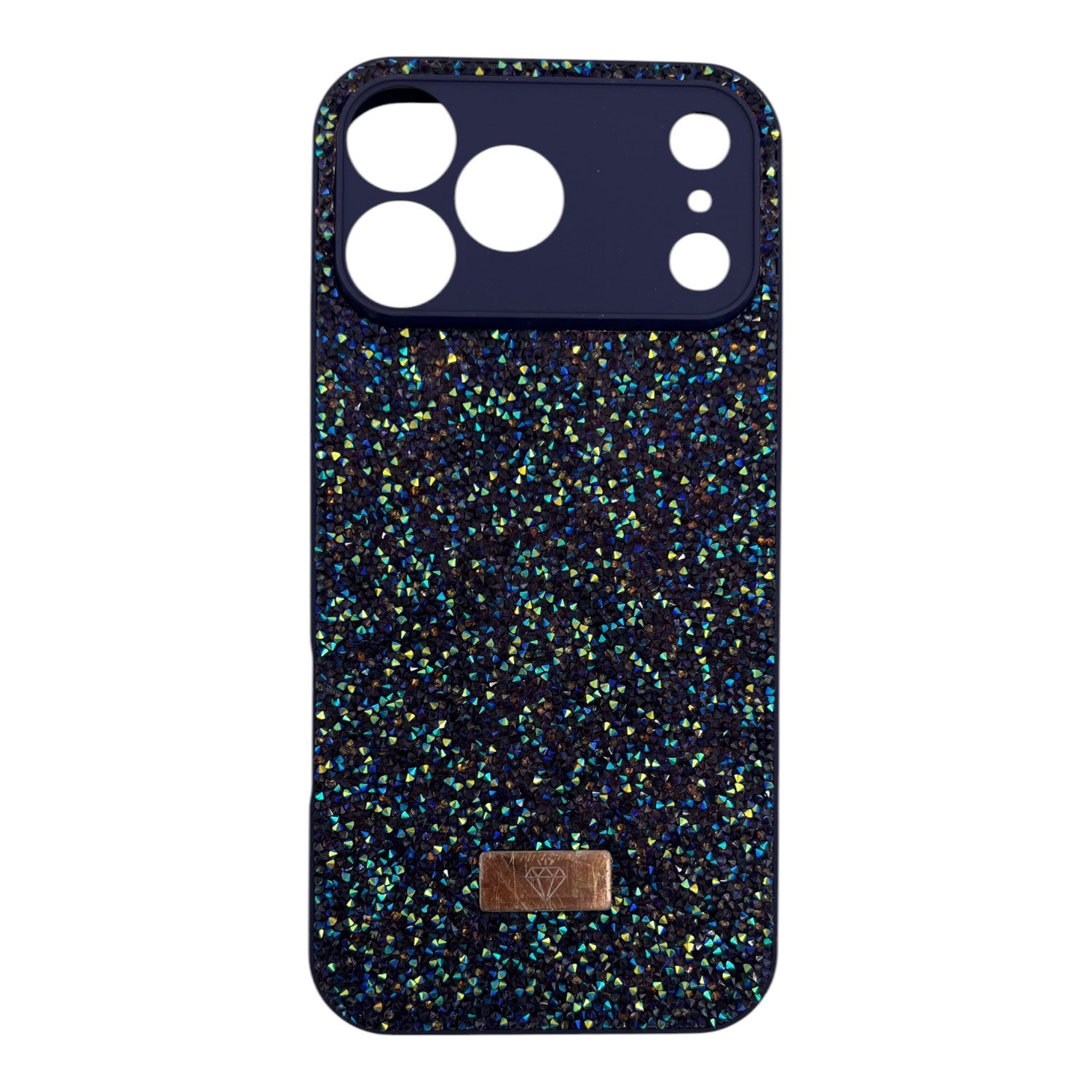 Nettech Apple iPhone 17 Pro Uyumlu Crystal Seri Arka Koruma Kılıf NT-117041