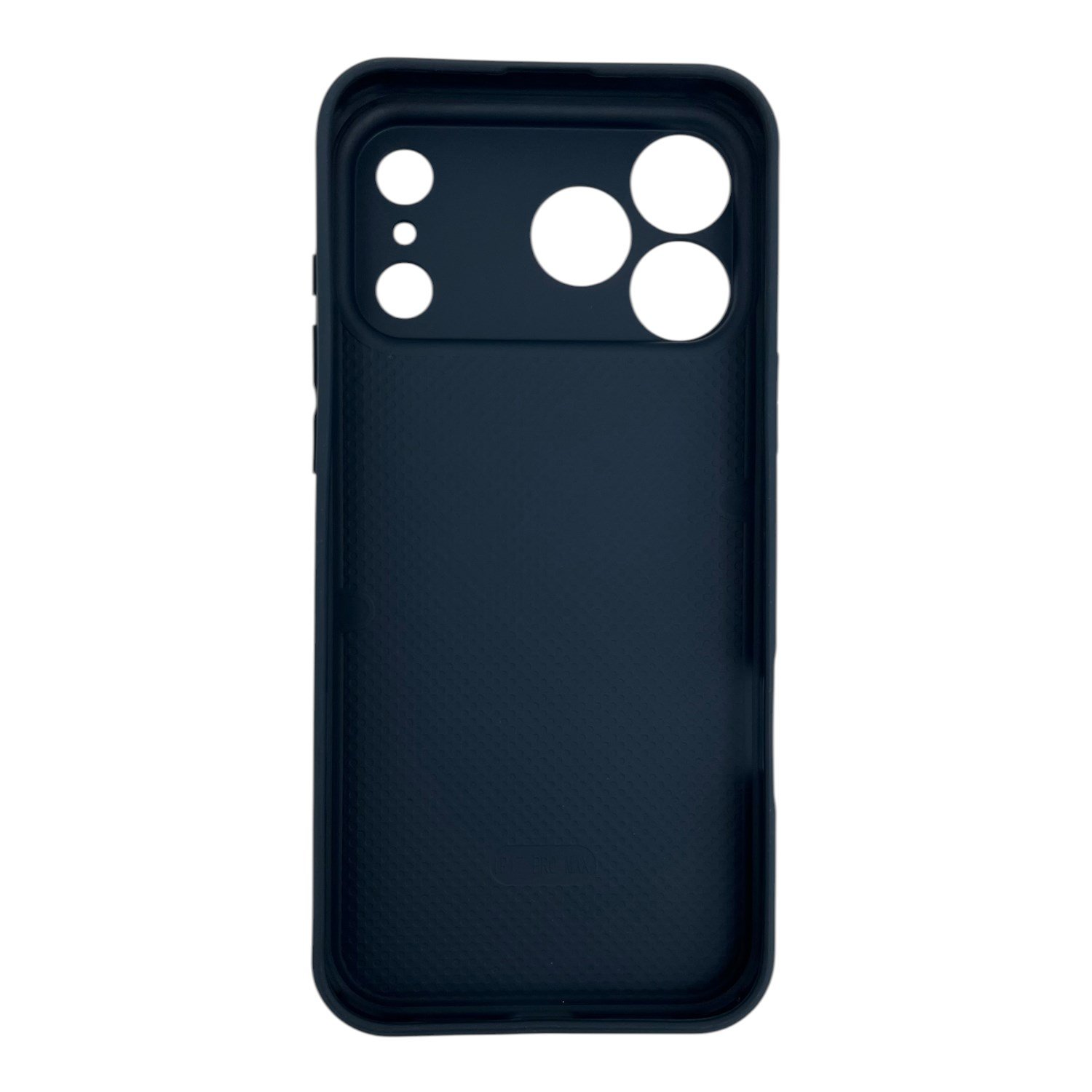 Nettech Apple iPhone 17 Pro Uyumlu Crystal Seri Arka Koruma Kılıf NT-117041