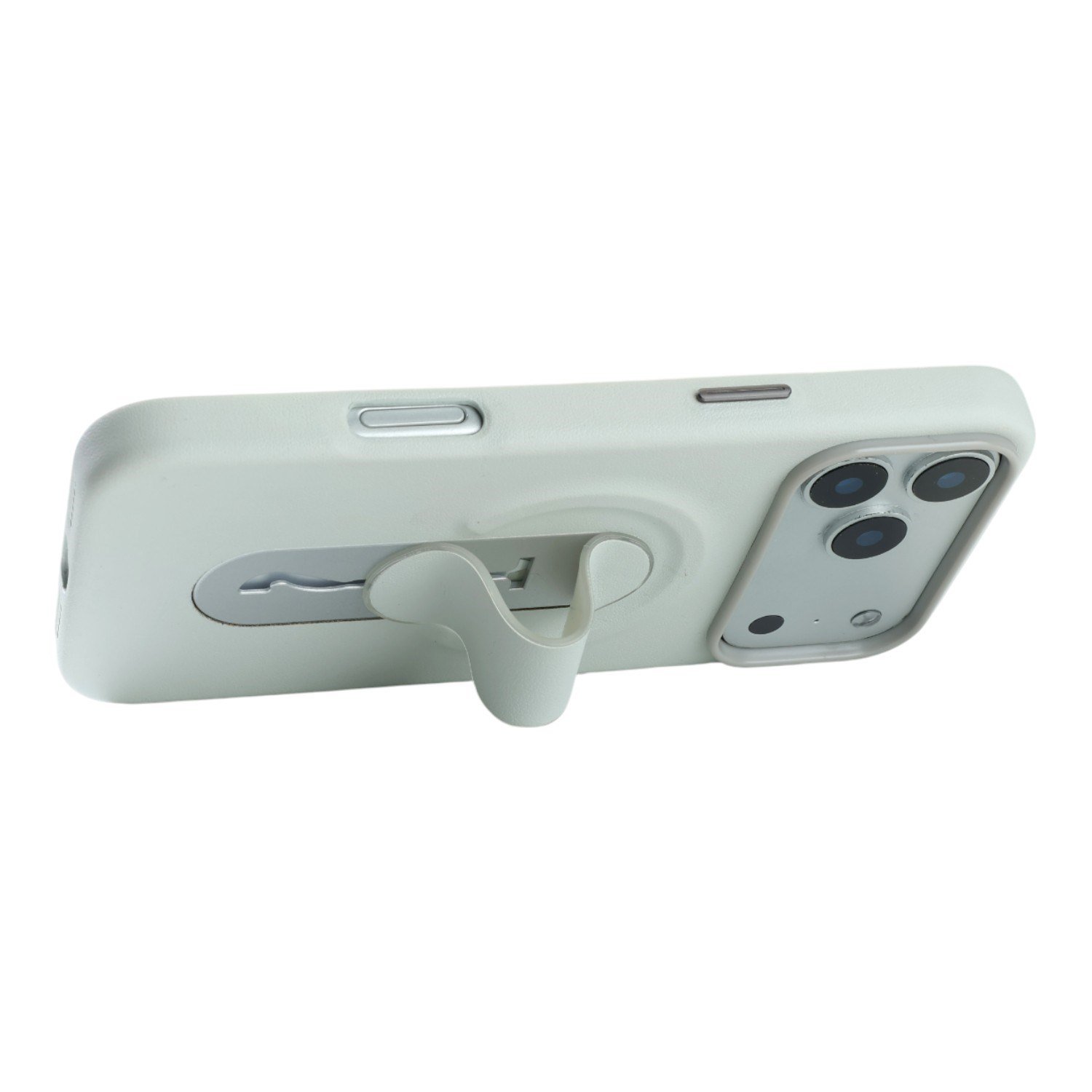 Nettech Apple iPhone 17 Pro Uyumlu NT-N095 Arka Koruma Kılıf NT-114972