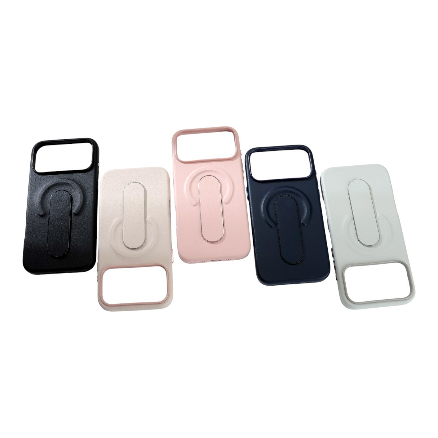 Nettech Apple iPhone 17 Pro Uyumlu NT-N095 Arka Koruma Kılıf NT-114972
