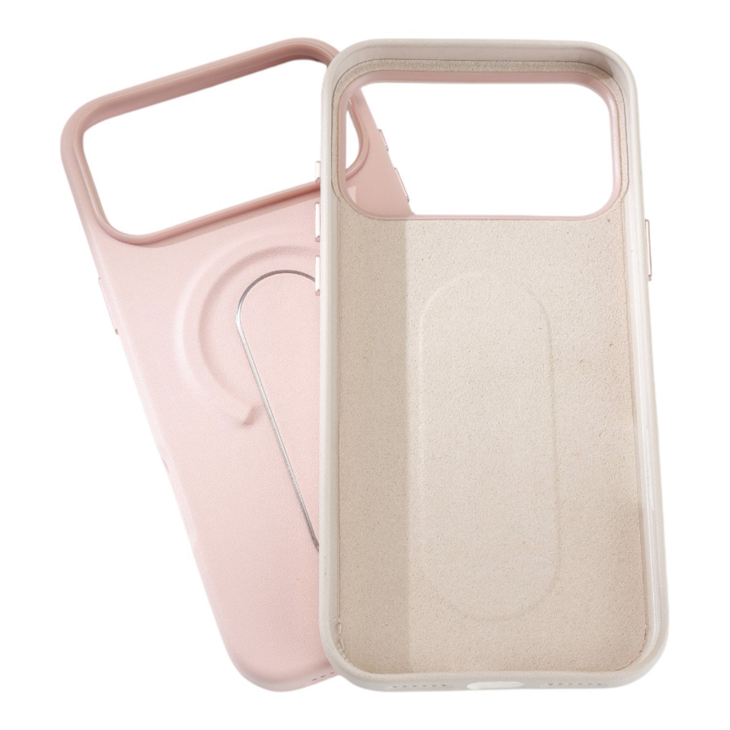 Nettech Apple iPhone 17 Pro Uyumlu NT-N095 Arka Koruma Kılıf NT-114972