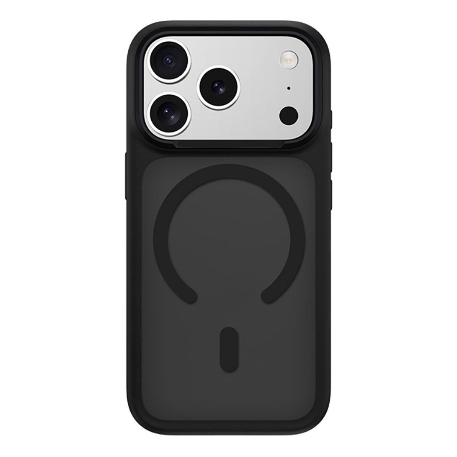 Nettech Apple iPhone 17 Pro Uyumlu NT-N092 Arka Koruma Kılıf NT-114895
