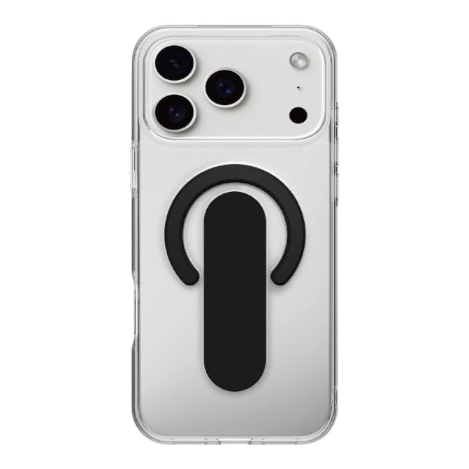 Nettech Apple iPhone 17 Pro Uyumlu NT-N094 Arka Koruma Kılıf NT-114920