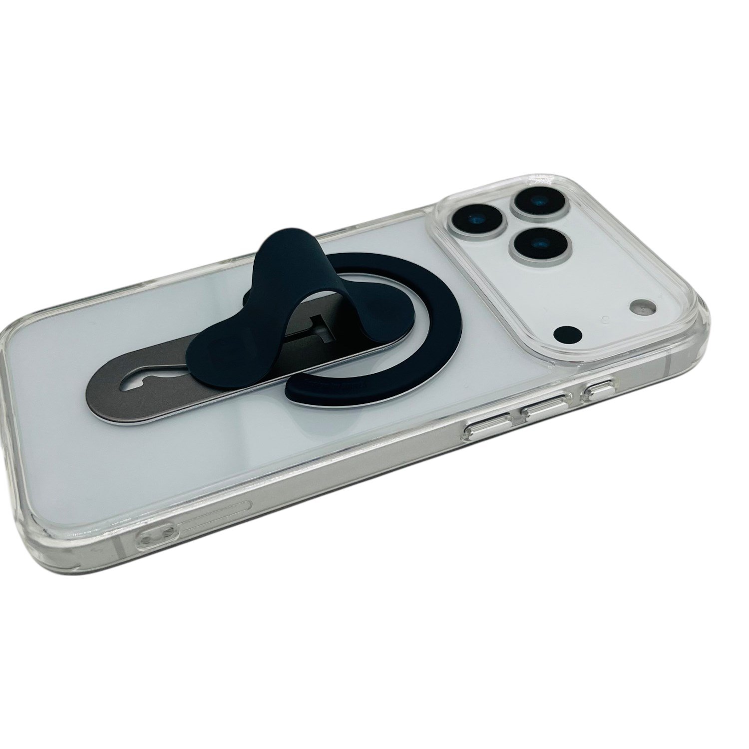 Nettech Apple iPhone 17 Pro Uyumlu NT-N094 Arka Koruma Kılıf NT-114920