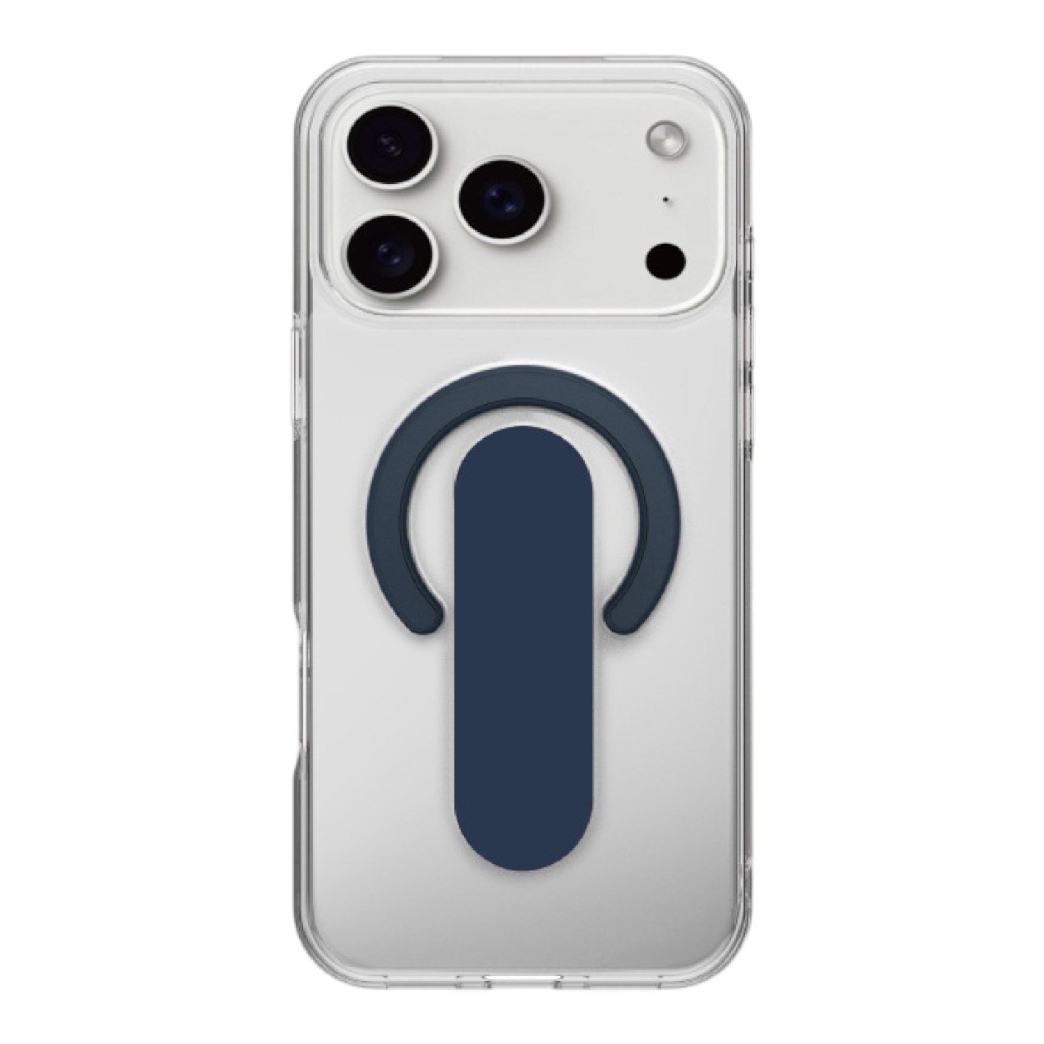 Nettech Apple iPhone 17 Pro Uyumlu NT-N094 Arka Koruma Kılıf NT-114920