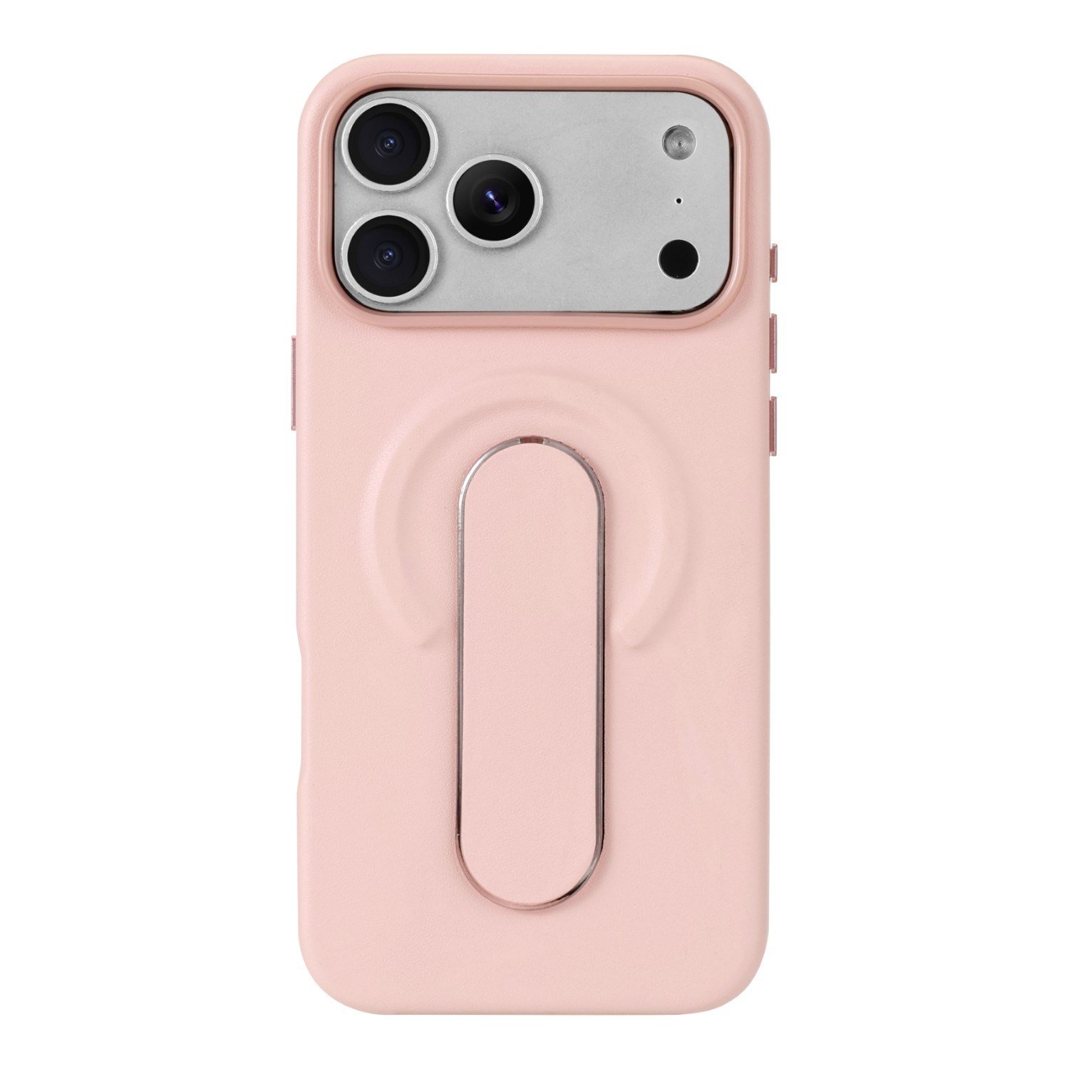 Nettech Apple iPhone 17 Pro Uyumlu NT-N095 Arka Koruma Kılıf NT-114972